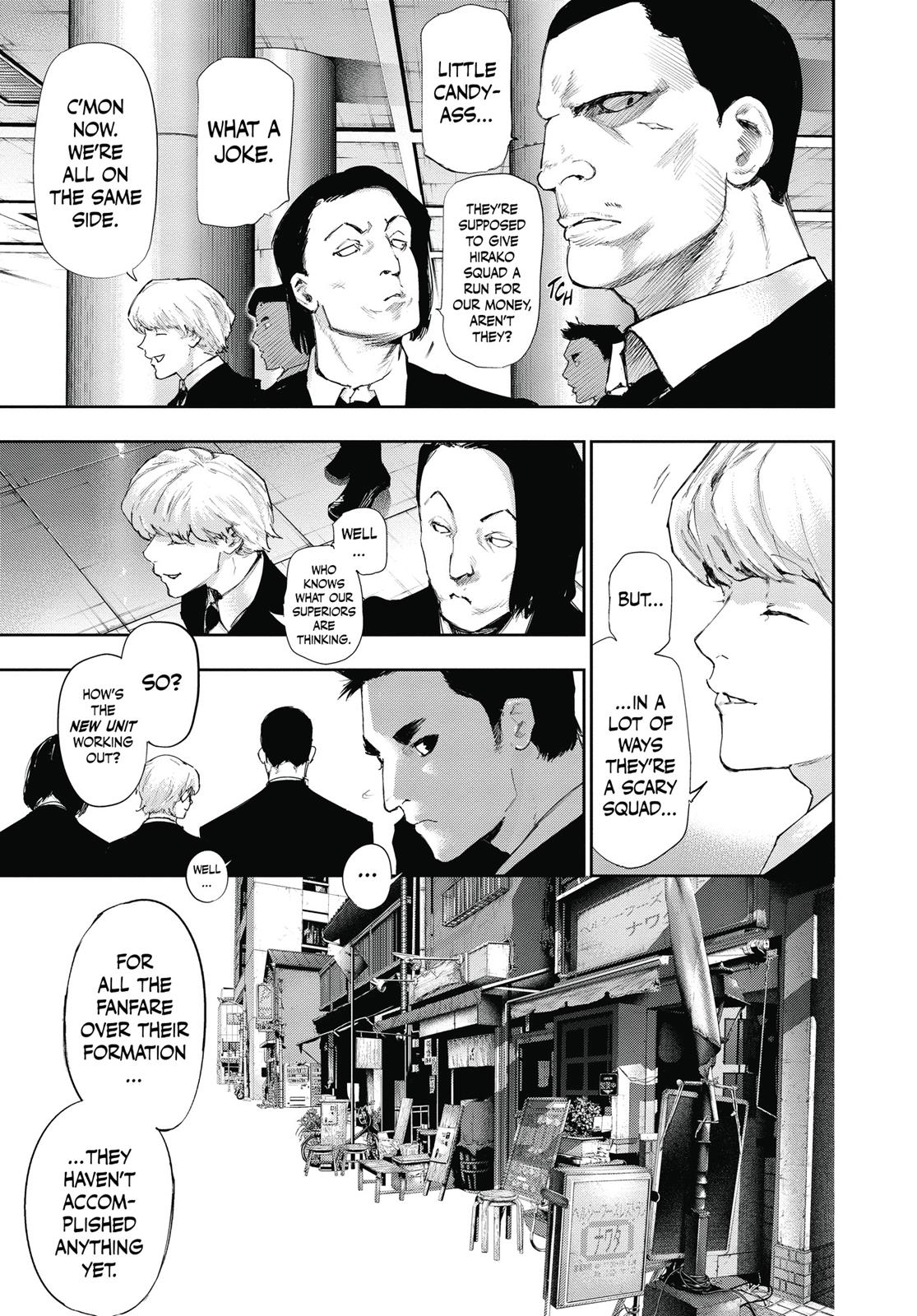 Read Tokyo Ghoul_re ENGLISH Manga Online