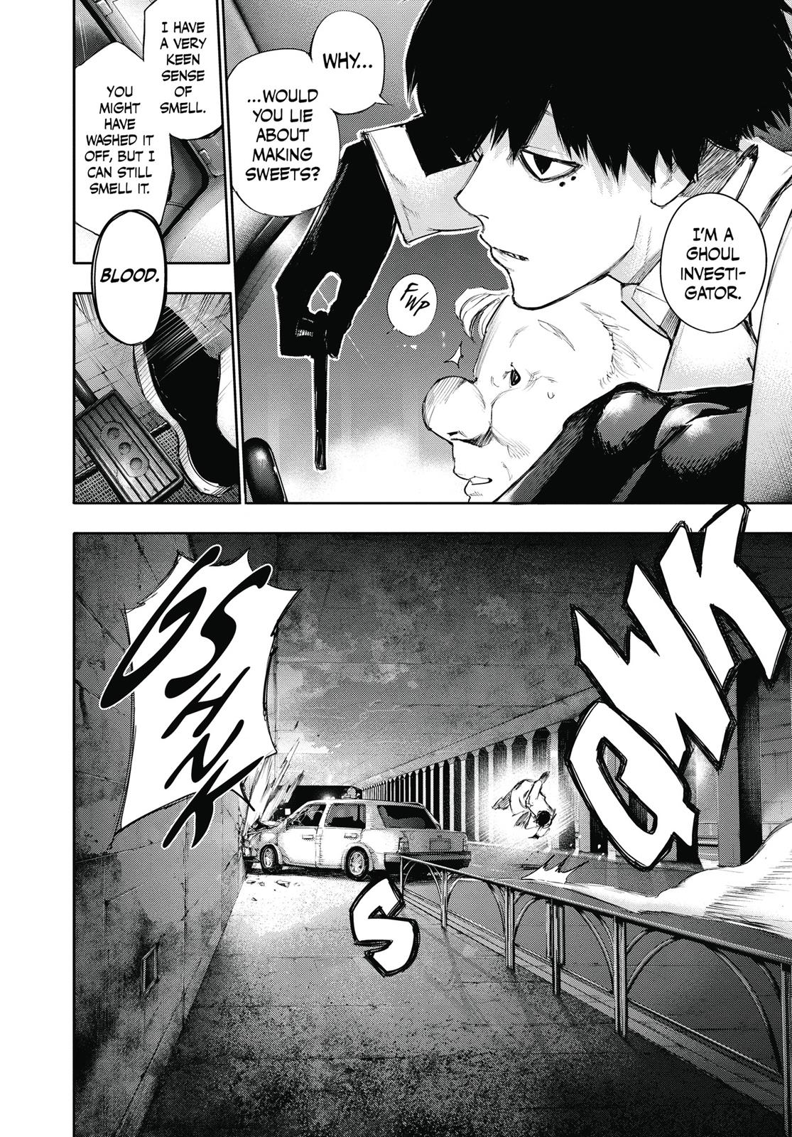 Read Tokyo Ghoul_re ENGLISH Manga Online