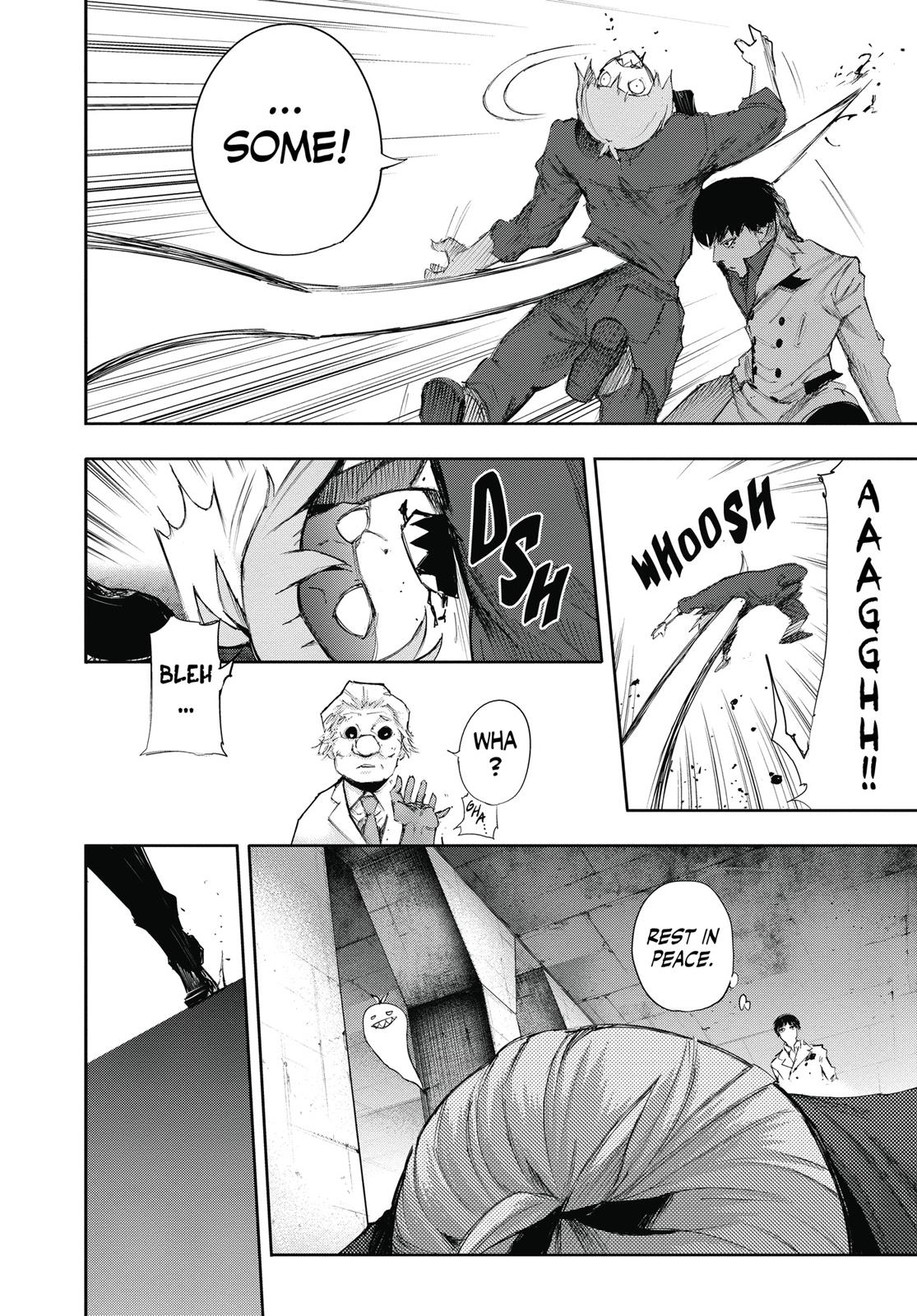 Read Tokyo Ghoul_re ENGLISH Manga Online