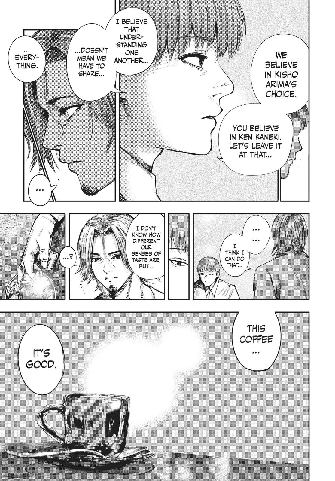 Read Tokyo Ghoul_re ENGLISH Manga Online