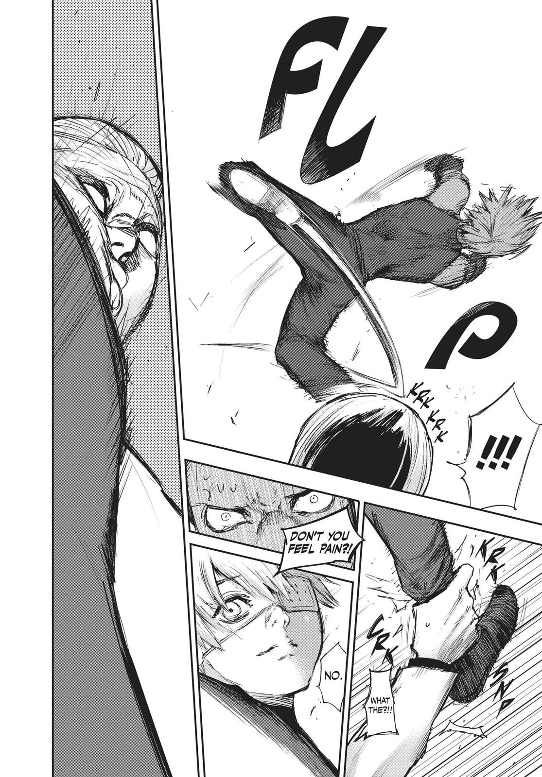 Read Tokyo Ghoul_re ENGLISH Manga Online