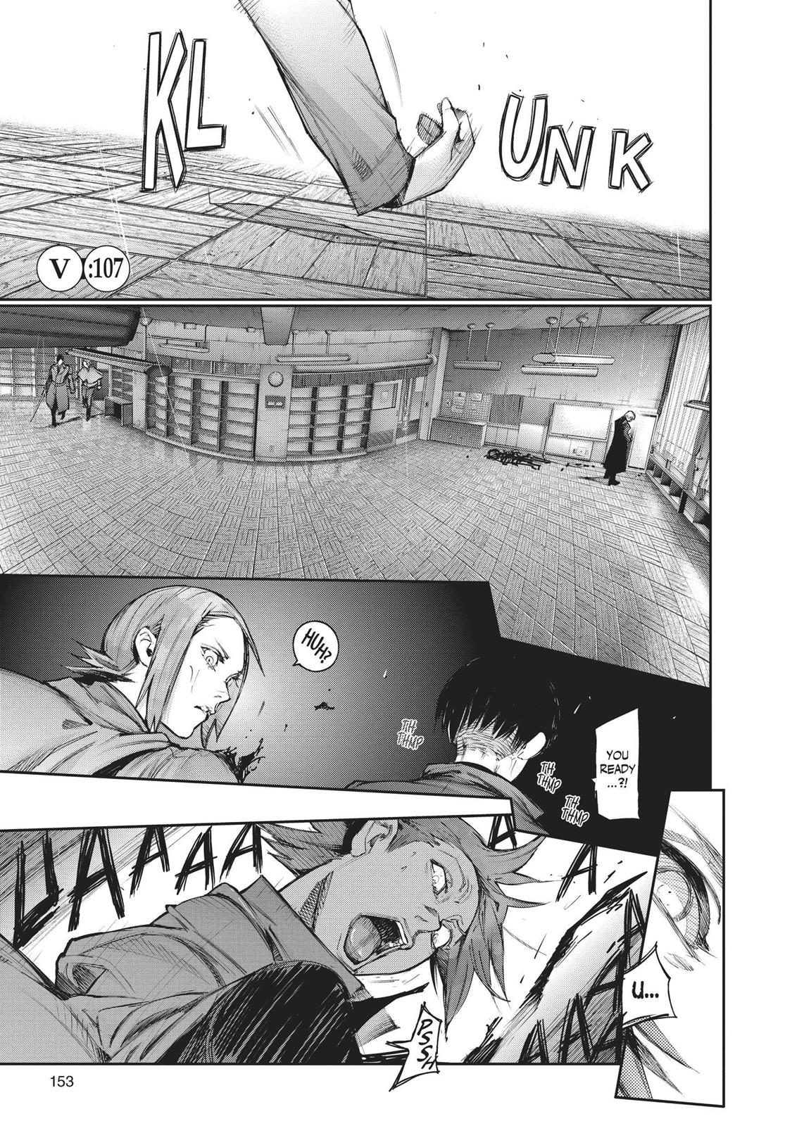 Read Tokyo Ghoul_re ENGLISH Manga Online