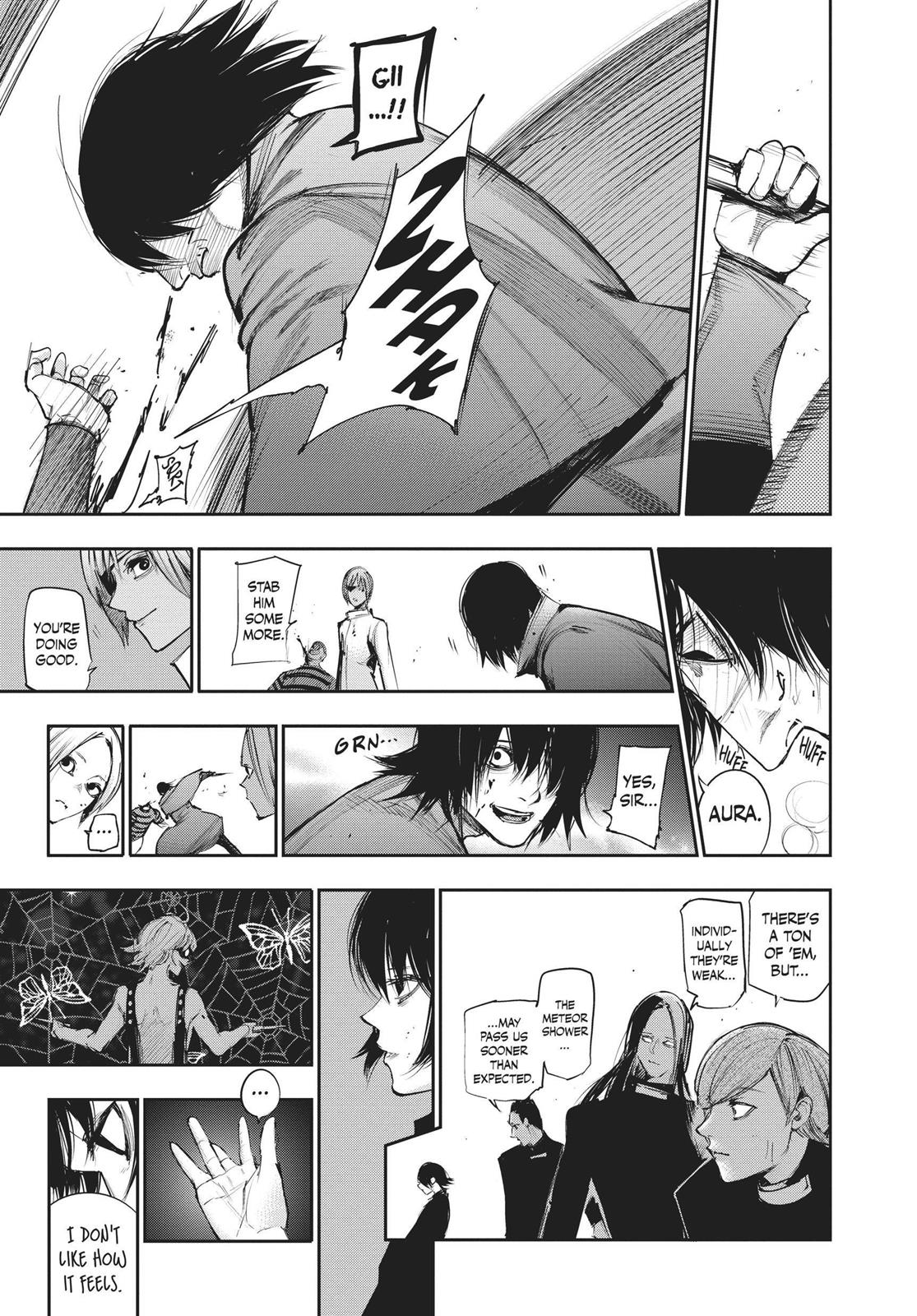 Read Tokyo Ghoul_re ENGLISH Manga Online