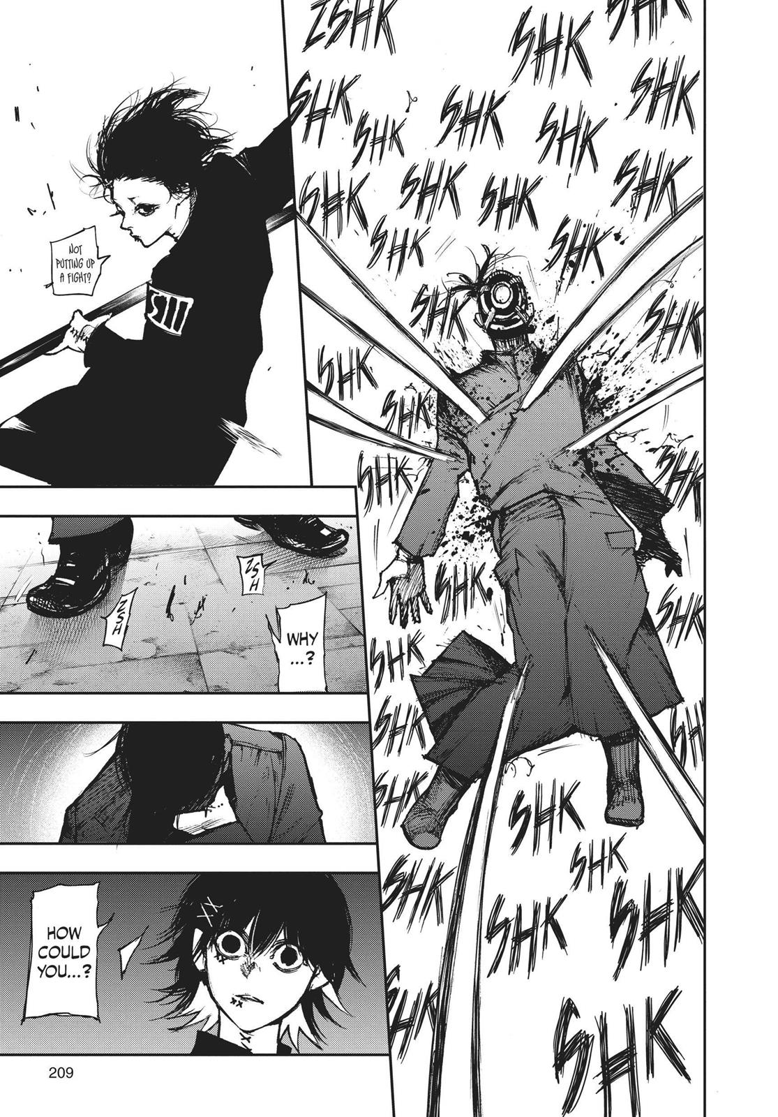 Read Tokyo Ghoul_re ENGLISH Manga Online