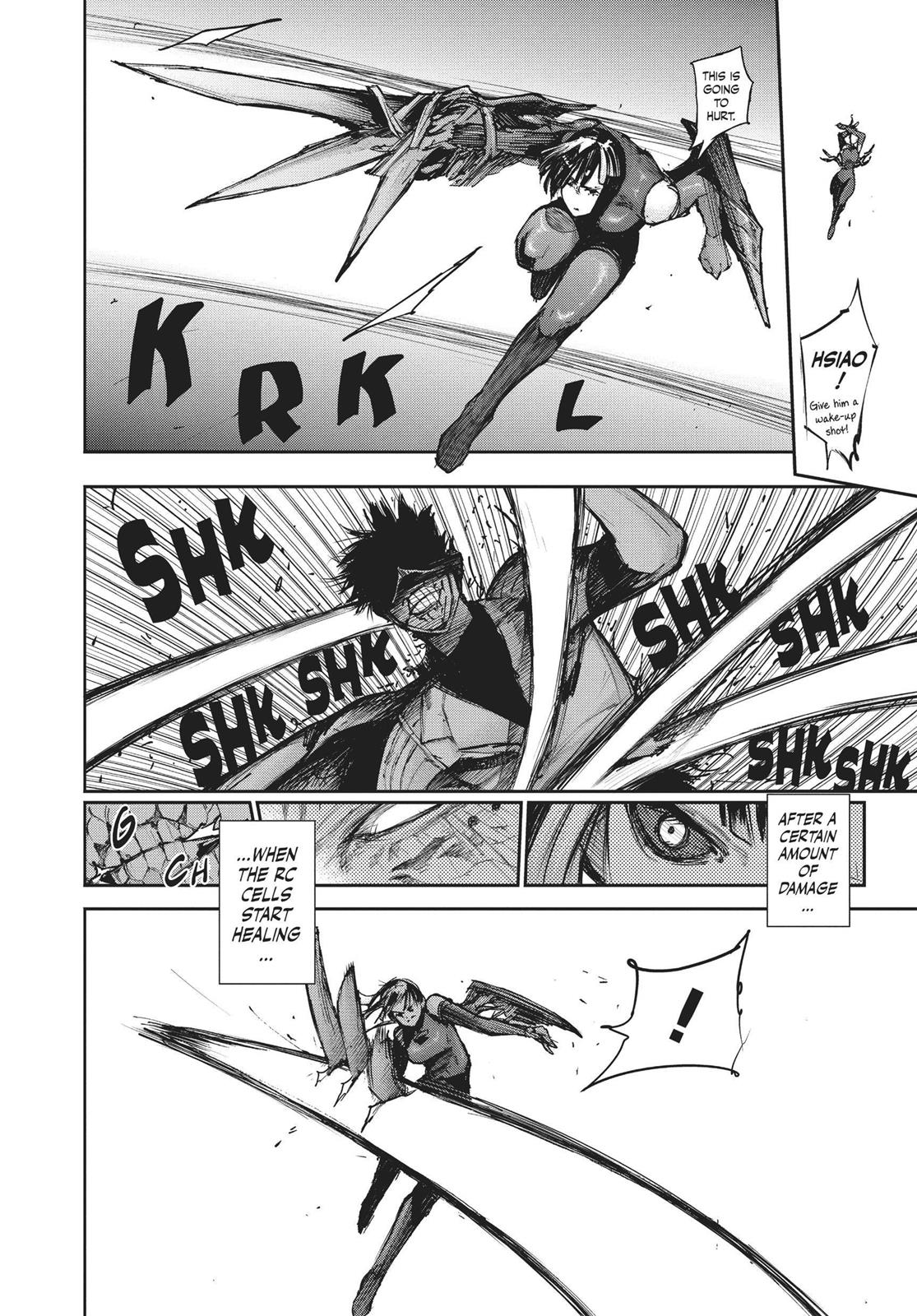 Read Tokyo Ghoul_re ENGLISH Manga Online