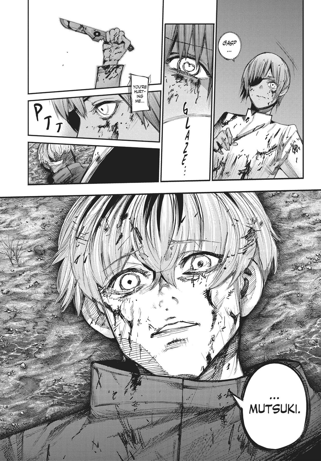 Read Tokyo Ghoul_re ENGLISH Manga Online