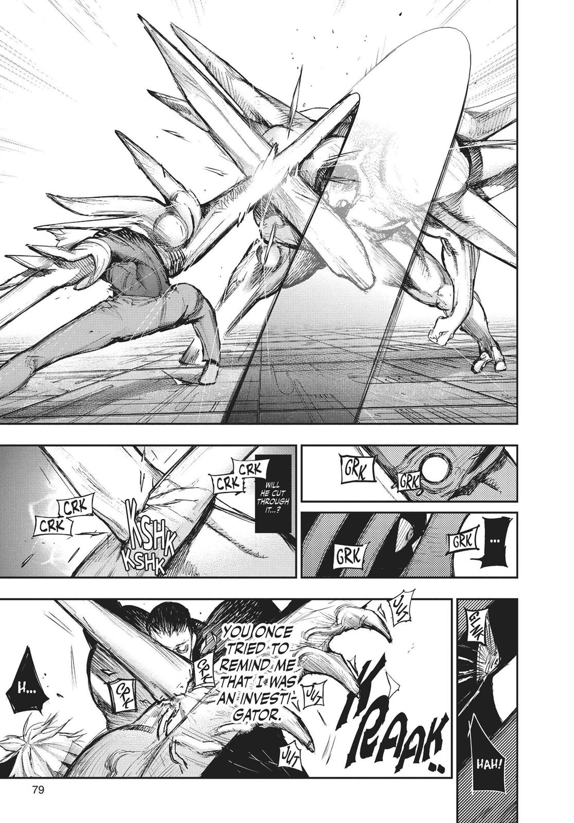 Read Tokyo Ghoul_re ENGLISH Manga Online