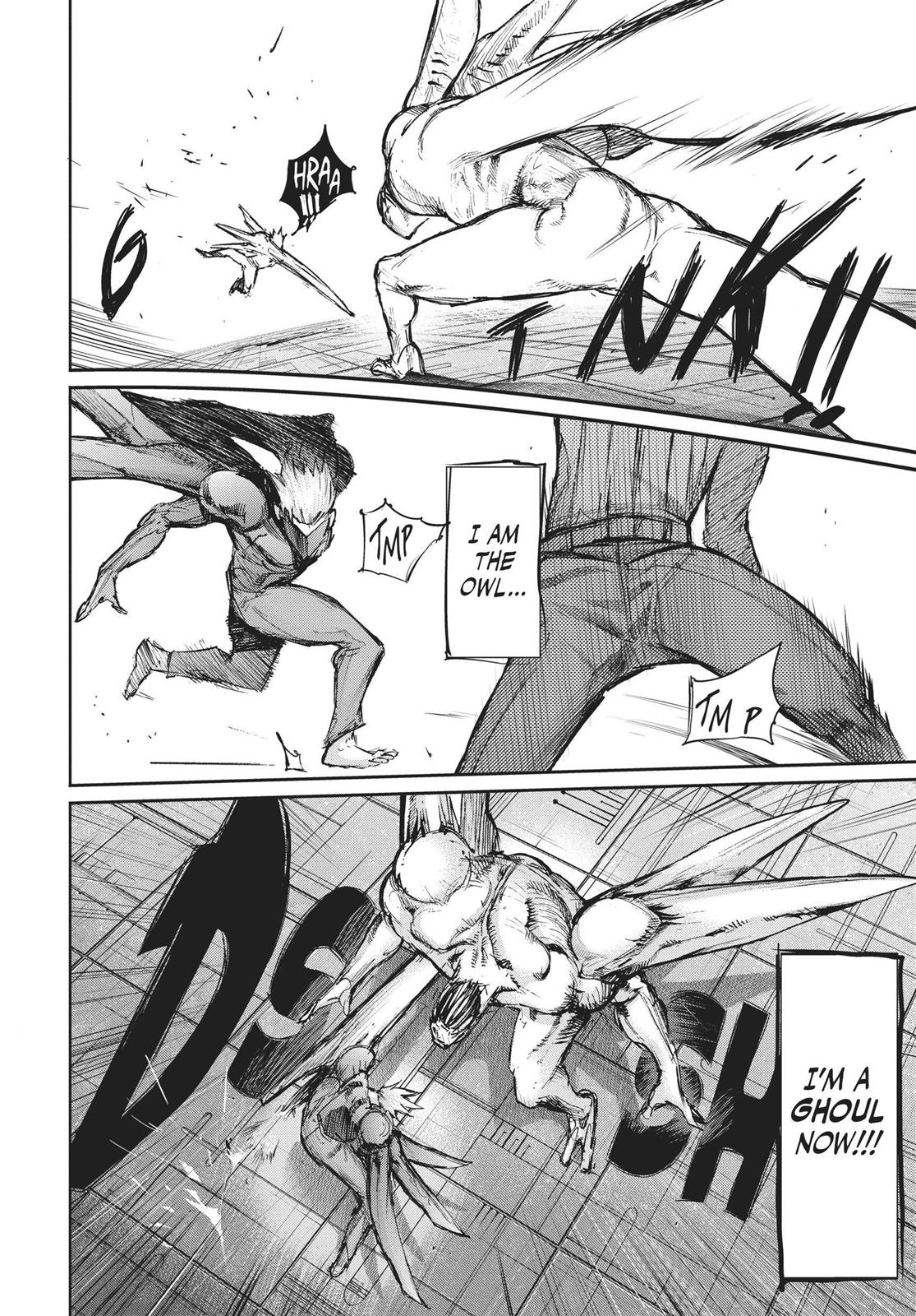 Read Tokyo Ghoul_re ENGLISH Manga Online