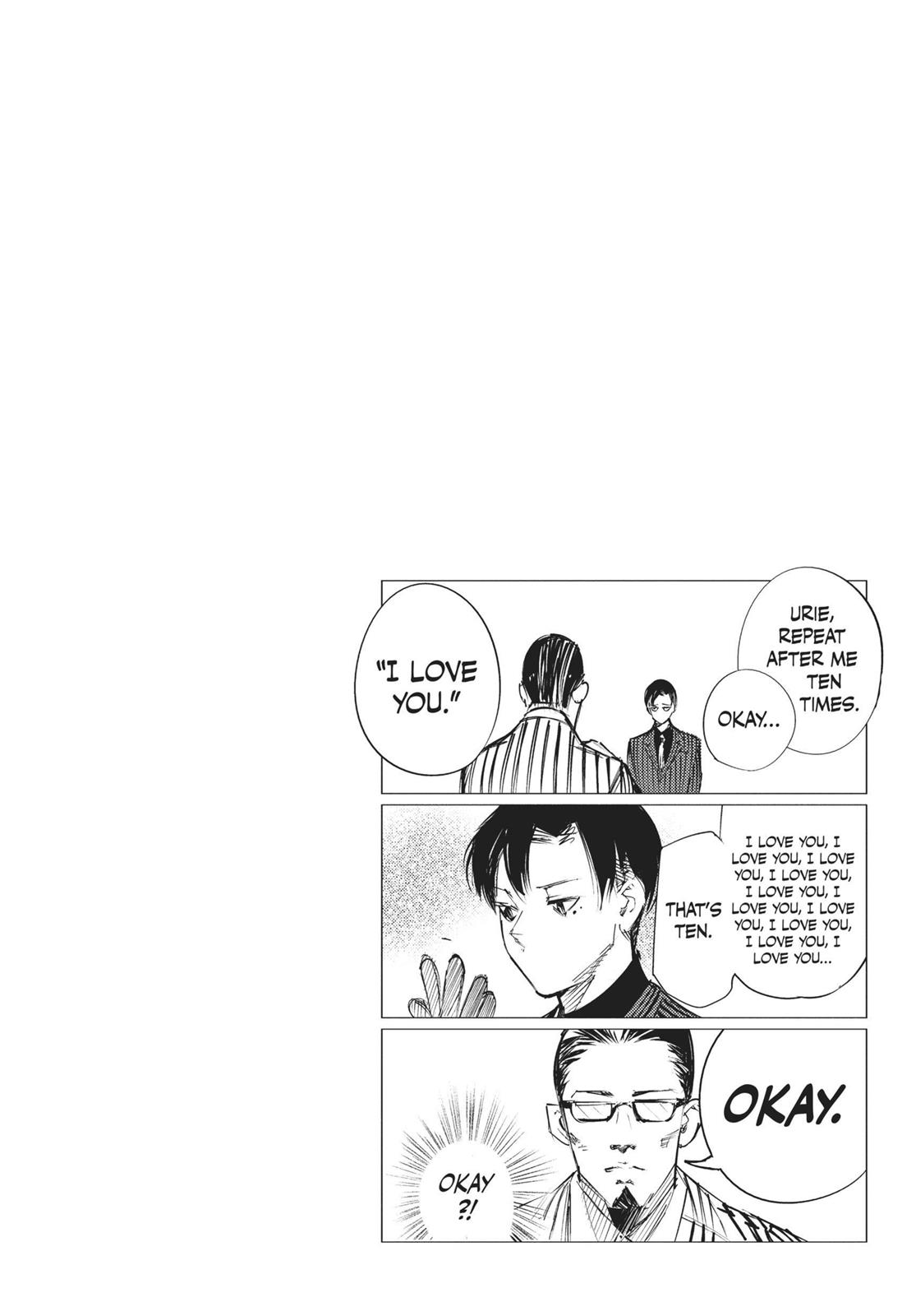 Read Tokyo Ghoul_re ENGLISH Manga Online