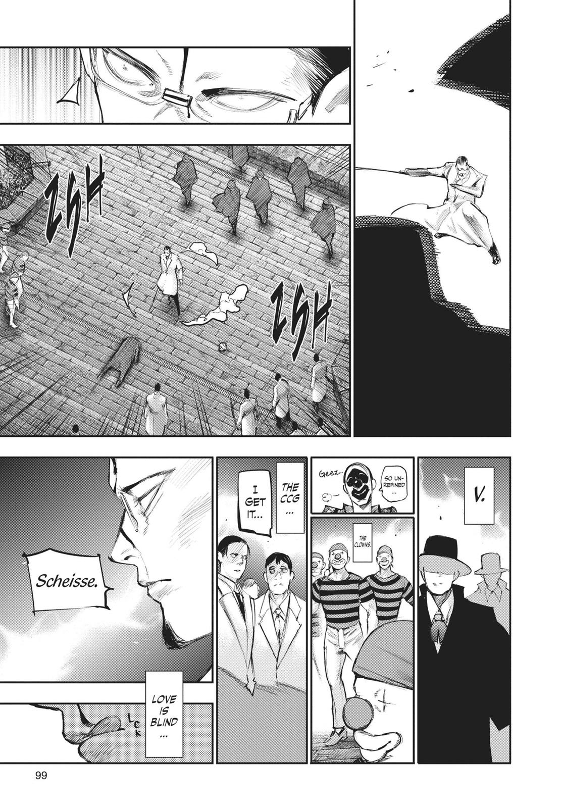 Read Tokyo Ghoul_re ENGLISH Manga Online