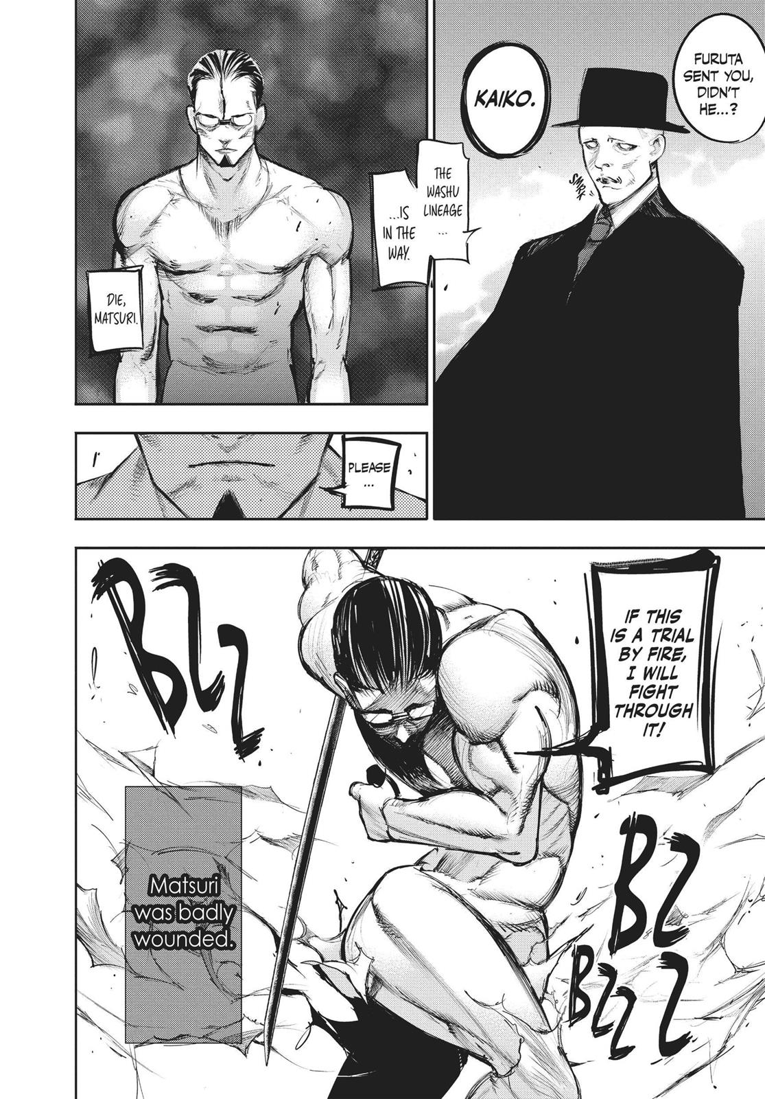 Read Tokyo Ghoul_re ENGLISH Manga Online