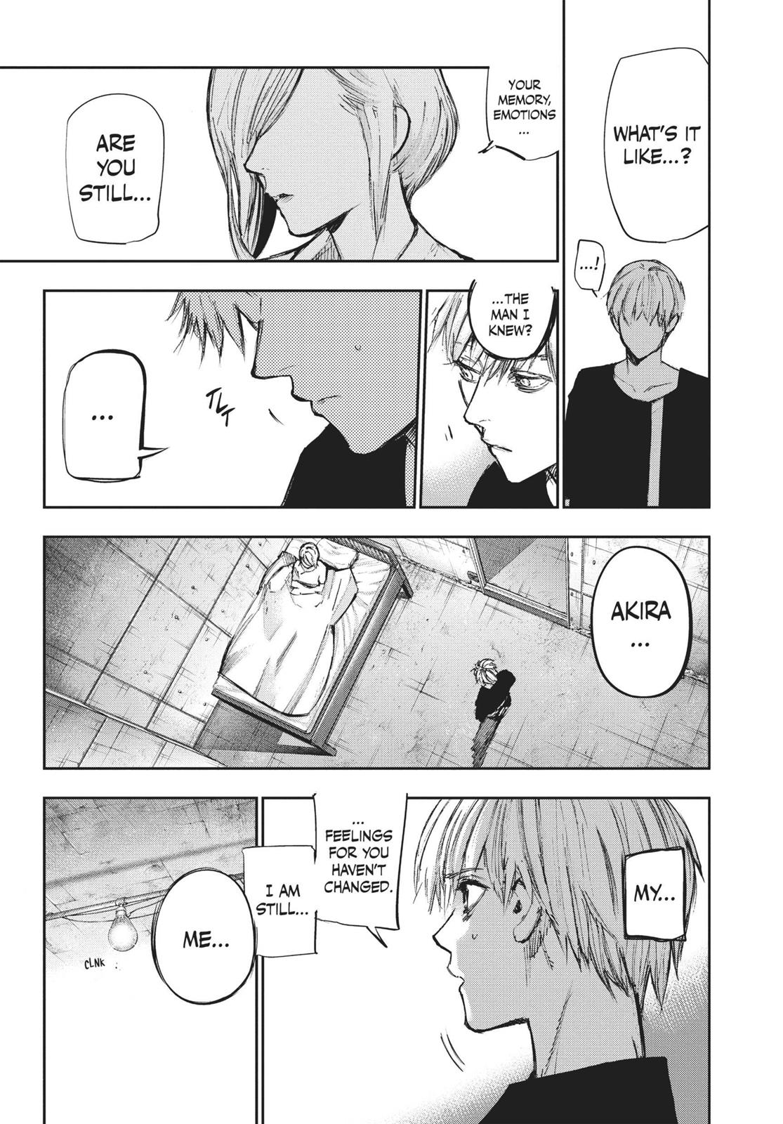 Read Tokyo Ghoul_re ENGLISH Manga Online