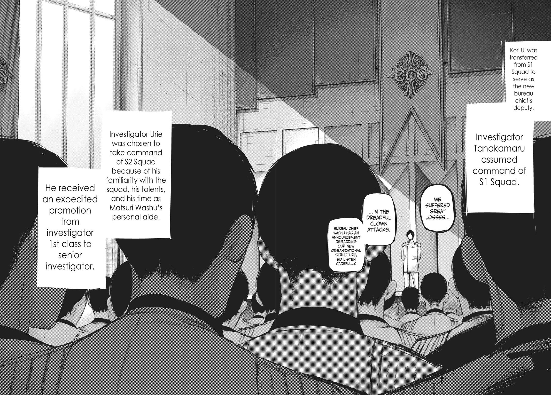 Read Tokyo Ghoul_re ENGLISH Manga Online