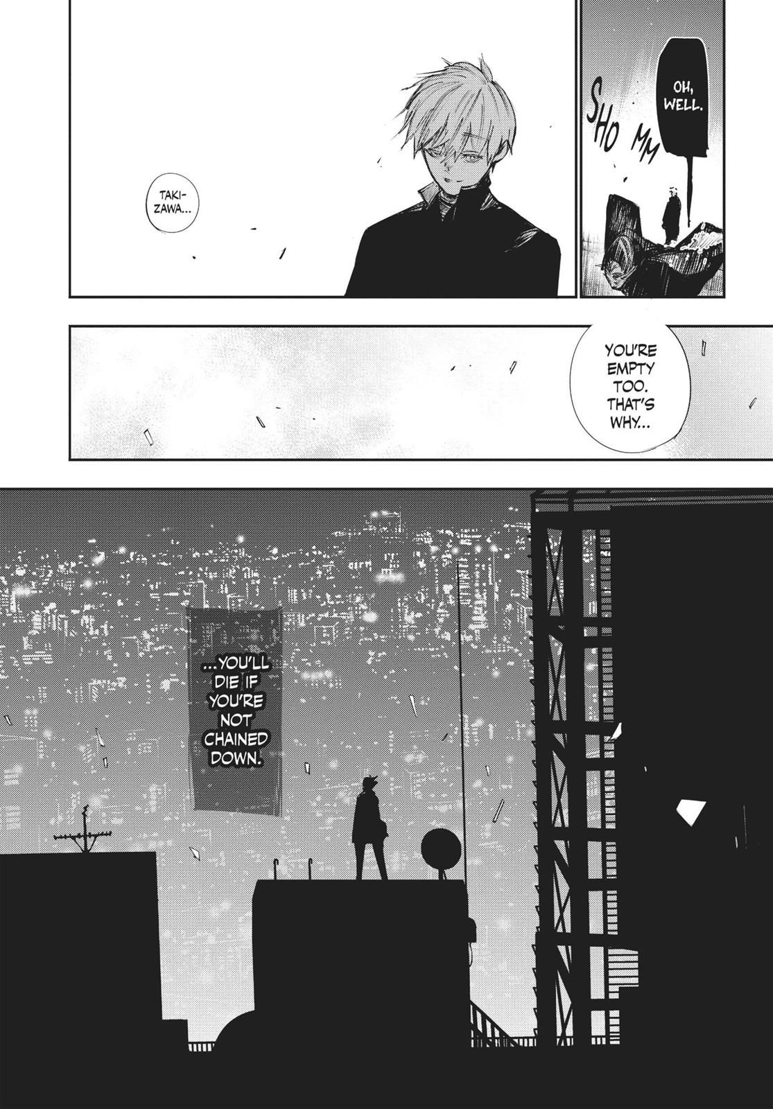 Read Tokyo Ghoul_re ENGLISH Manga Online