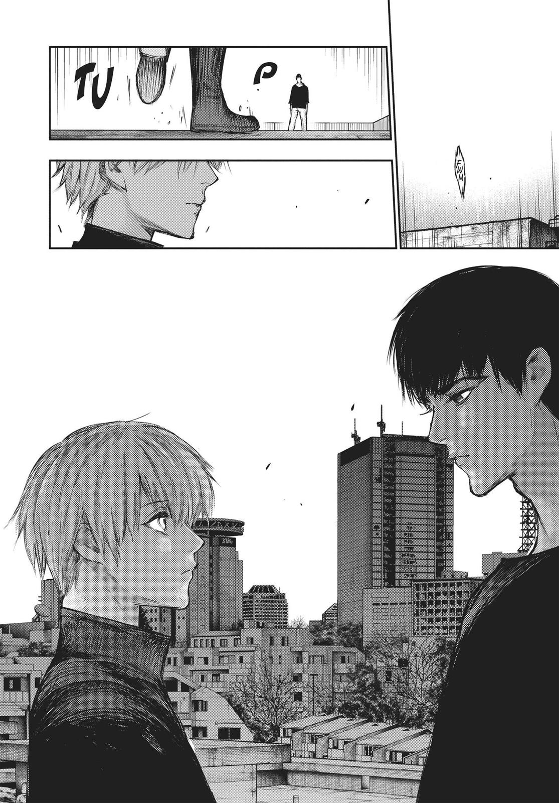 Read Tokyo Ghoul_re ENGLISH Manga Online