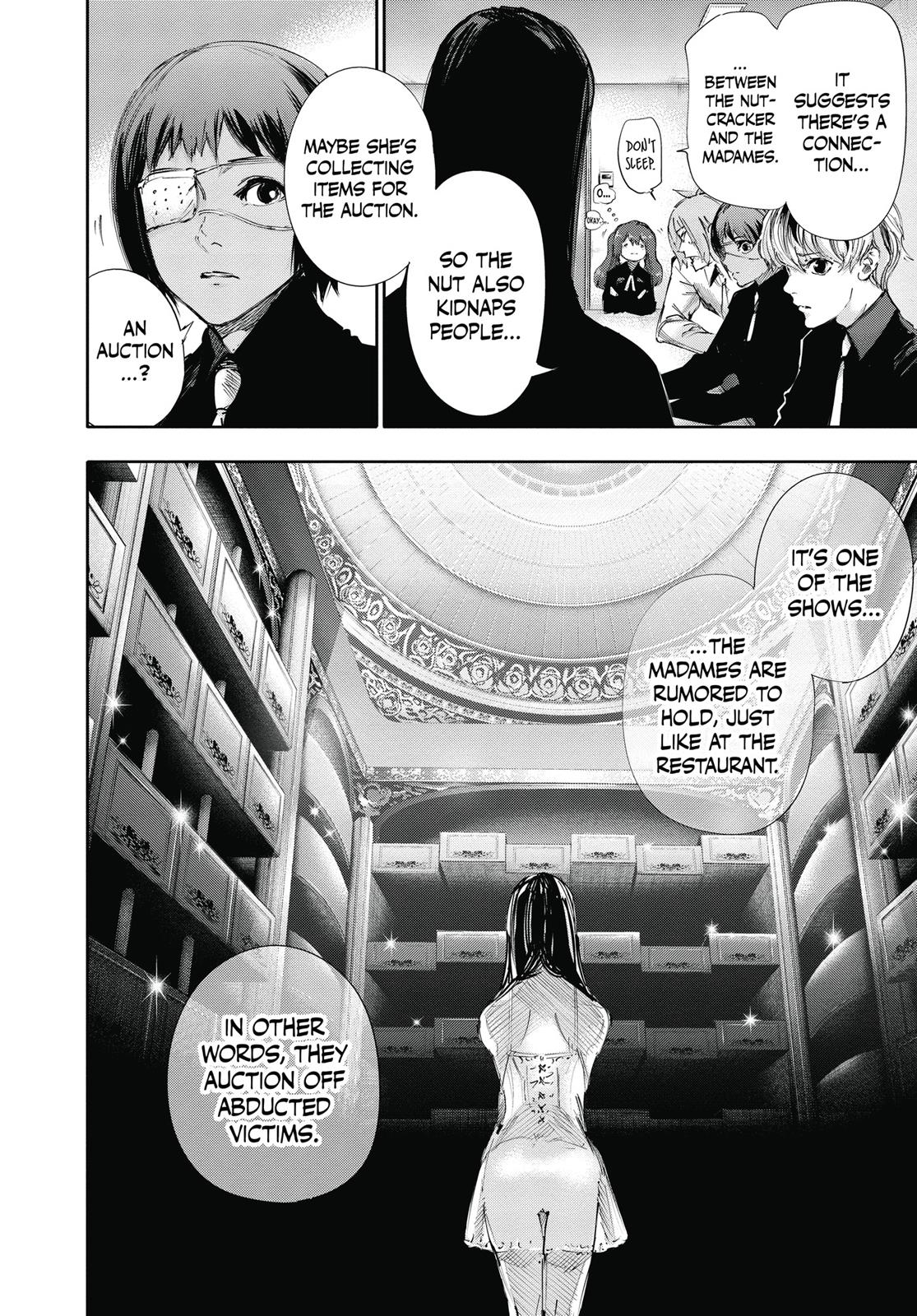 Read Tokyo Ghoul_re ENGLISH Manga Online