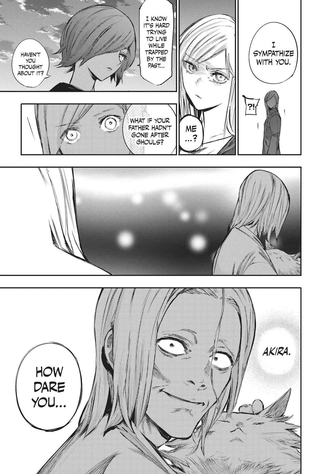 Read Tokyo Ghoul_re ENGLISH Manga Online