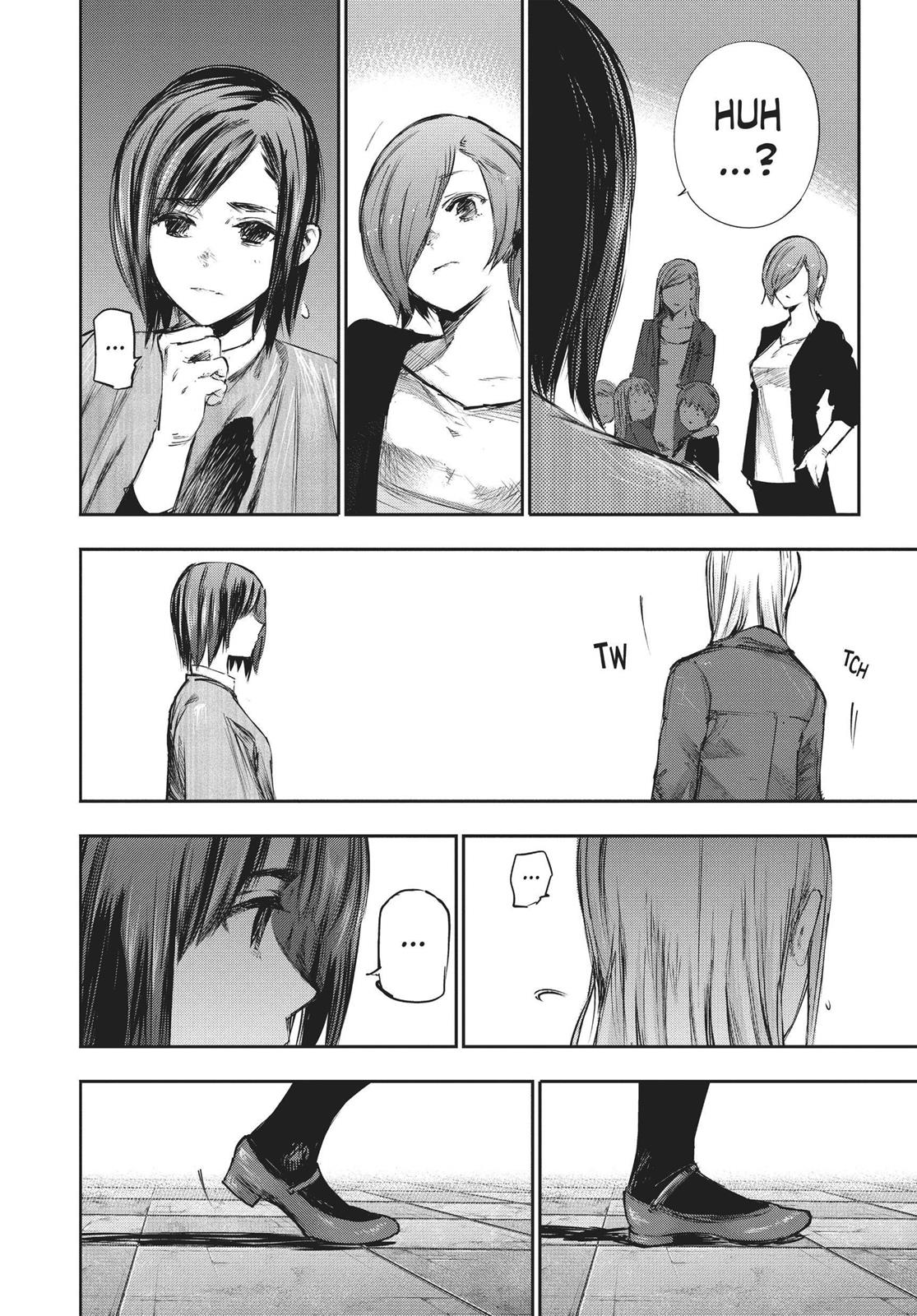 Read Tokyo Ghoul_re ENGLISH Manga Online