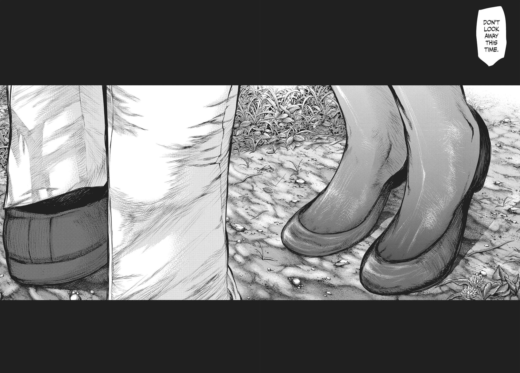 Read Tokyo Ghoul_re ENGLISH Manga Online