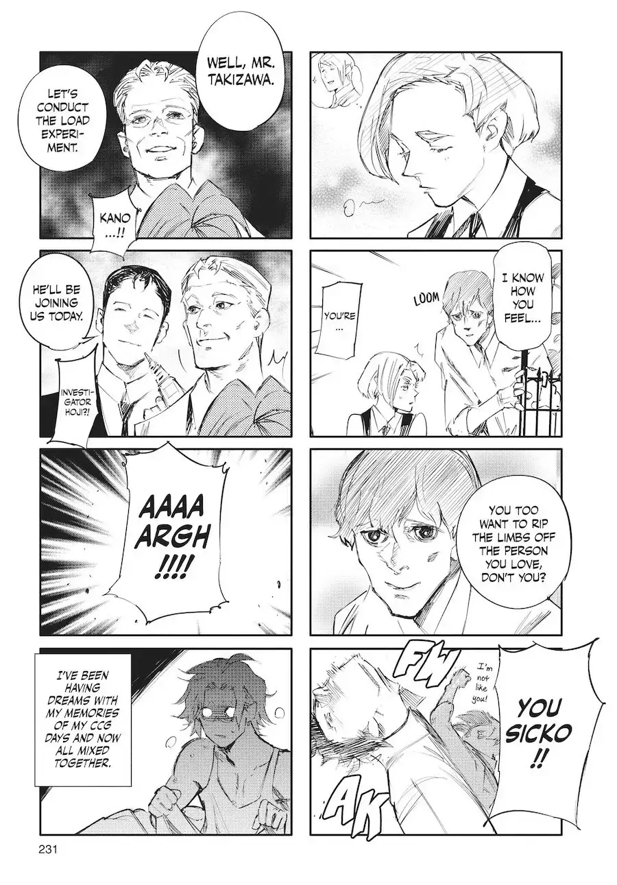 Read Tokyo Ghoul_re ENGLISH Manga Online