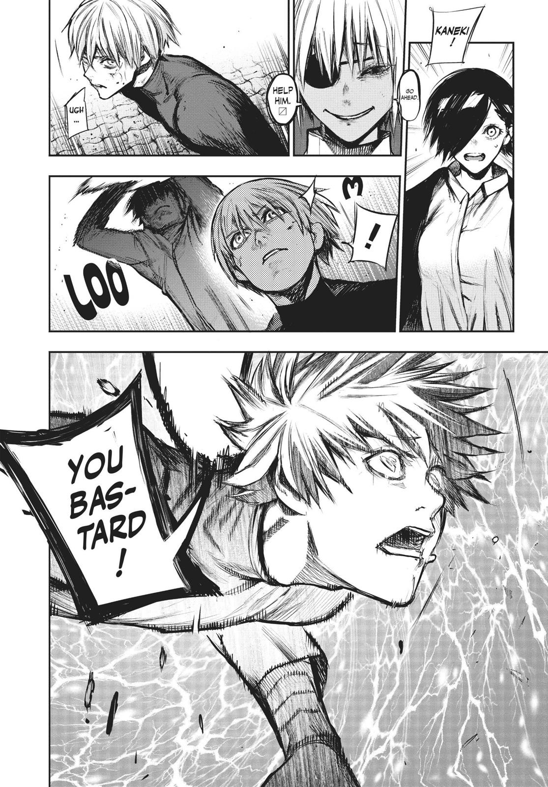 Read Tokyo Ghoul_re ENGLISH Manga Online