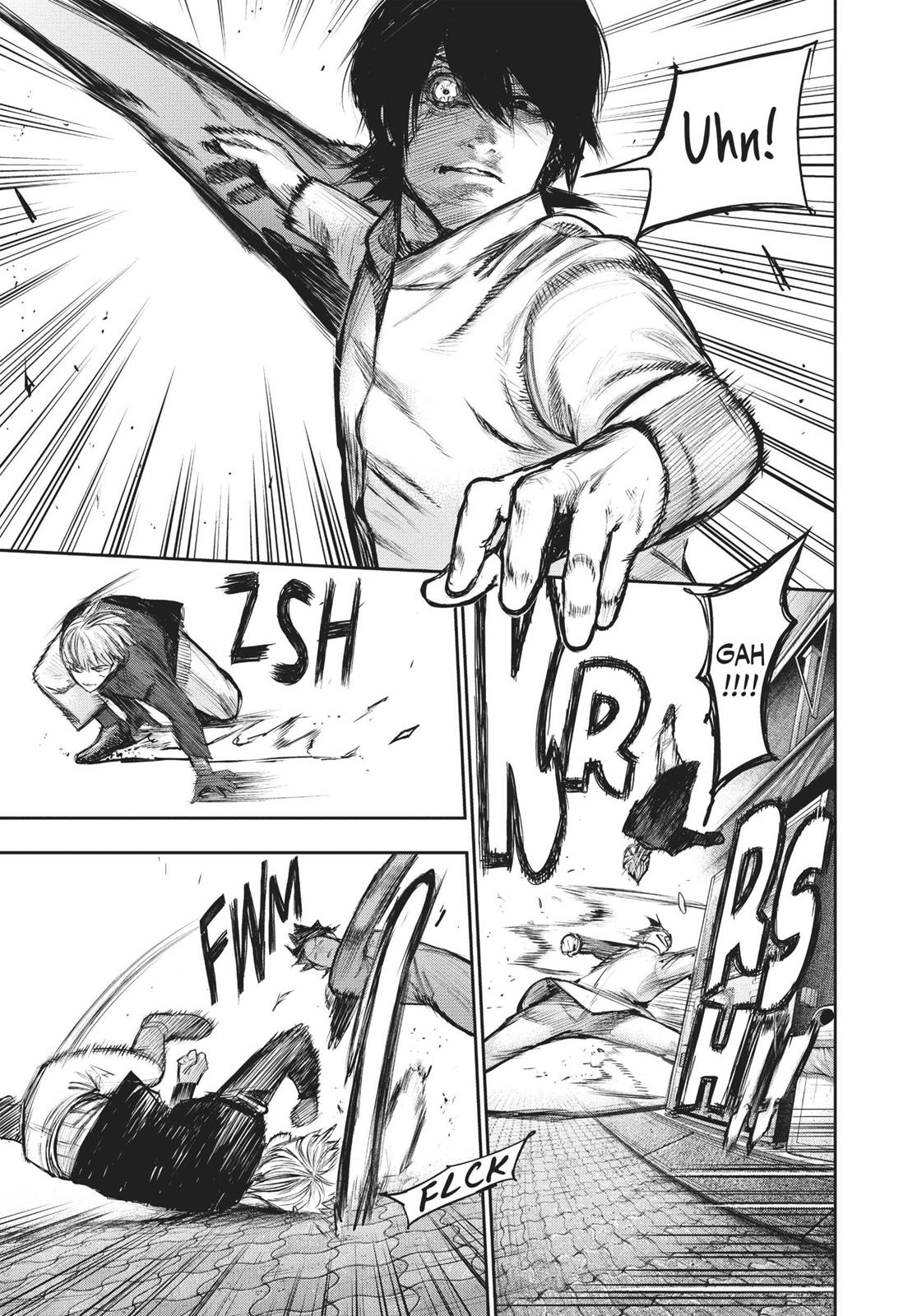 Read Tokyo Ghoul_re ENGLISH Manga Online