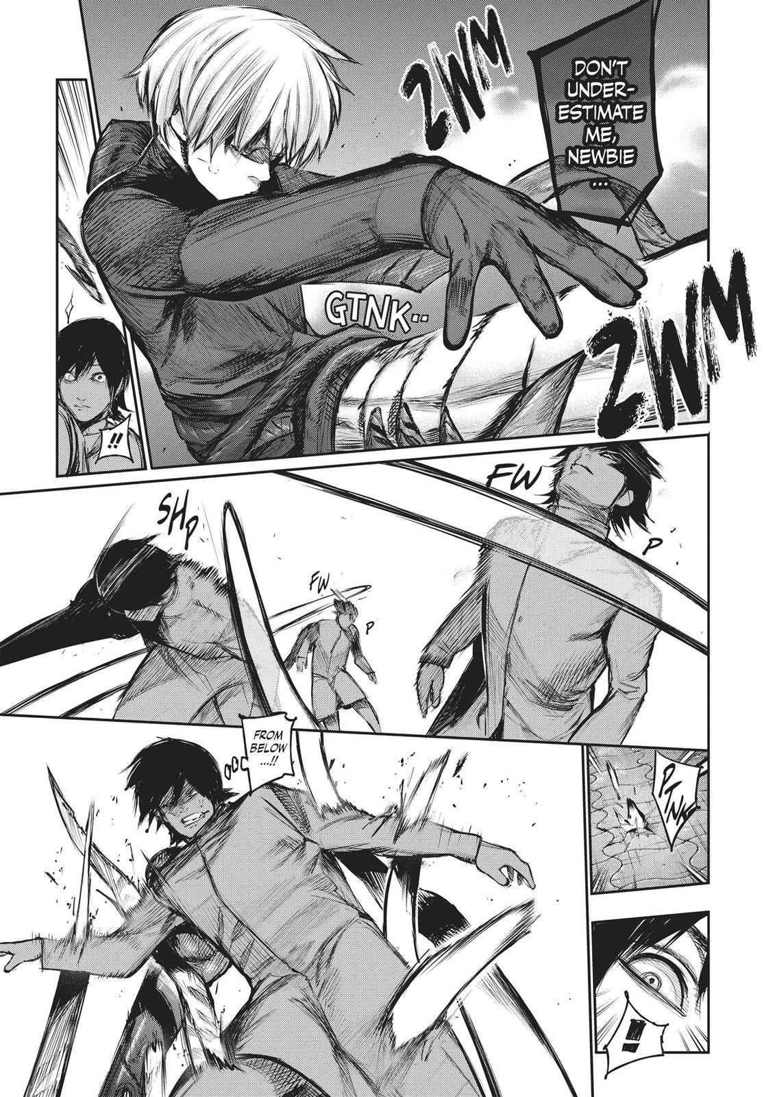 Read Tokyo Ghoul_re ENGLISH Manga Online