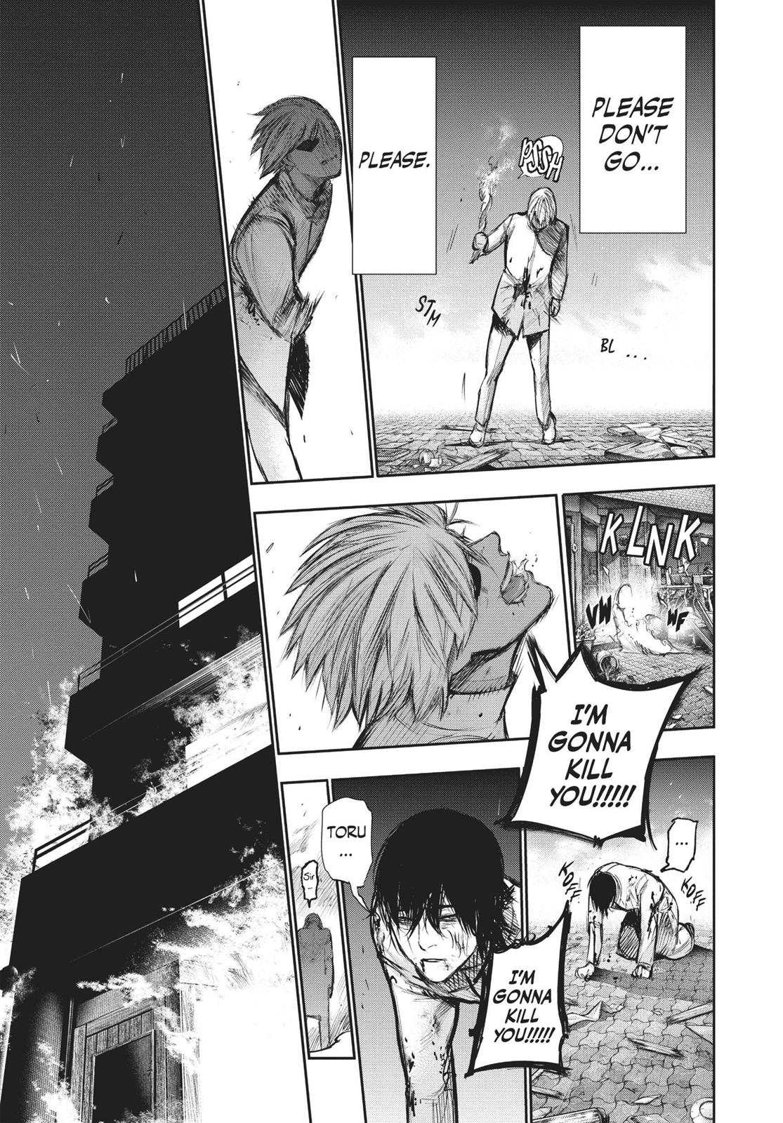 Read Tokyo Ghoul_re ENGLISH Manga Online