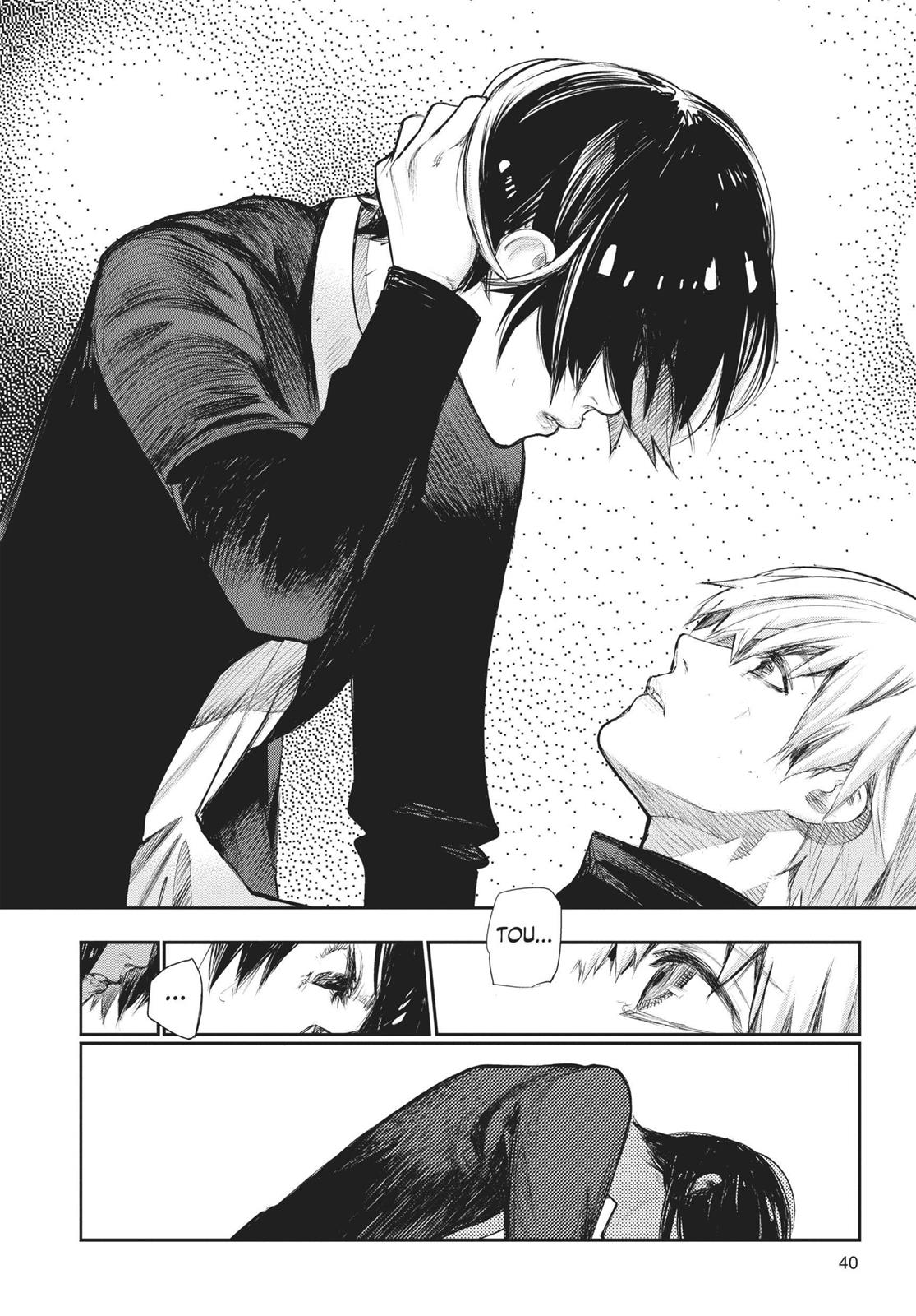 Read Tokyo Ghoul_re ENGLISH Manga Online