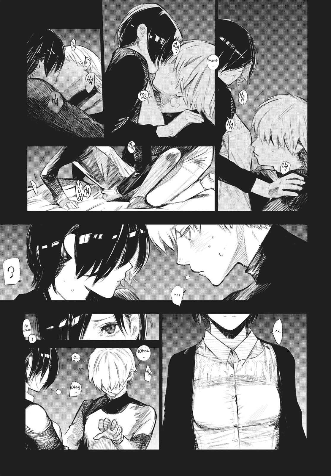 Read Tokyo Ghoul_re ENGLISH Manga Online