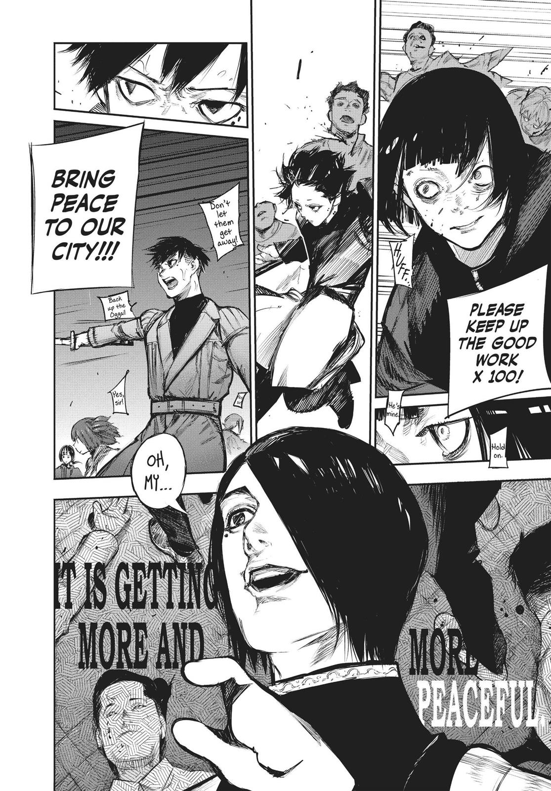 Read Tokyo Ghoul_re ENGLISH Manga Online