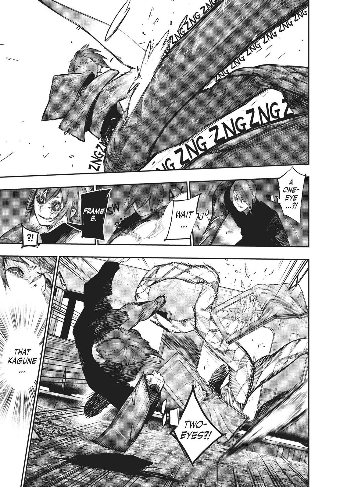 Read Tokyo Ghoul_re ENGLISH Manga Online