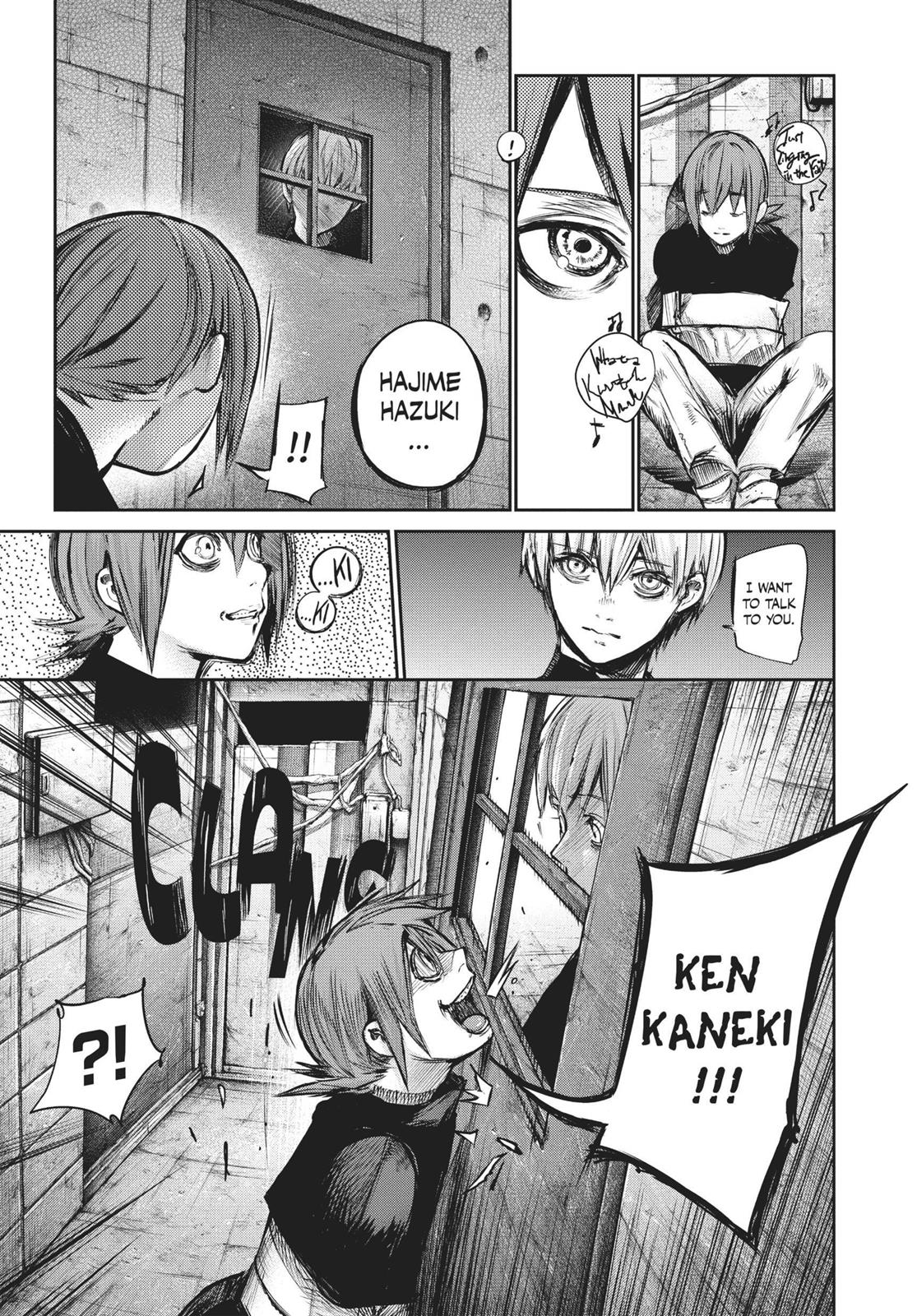 Read Tokyo Ghoul_re ENGLISH Manga Online