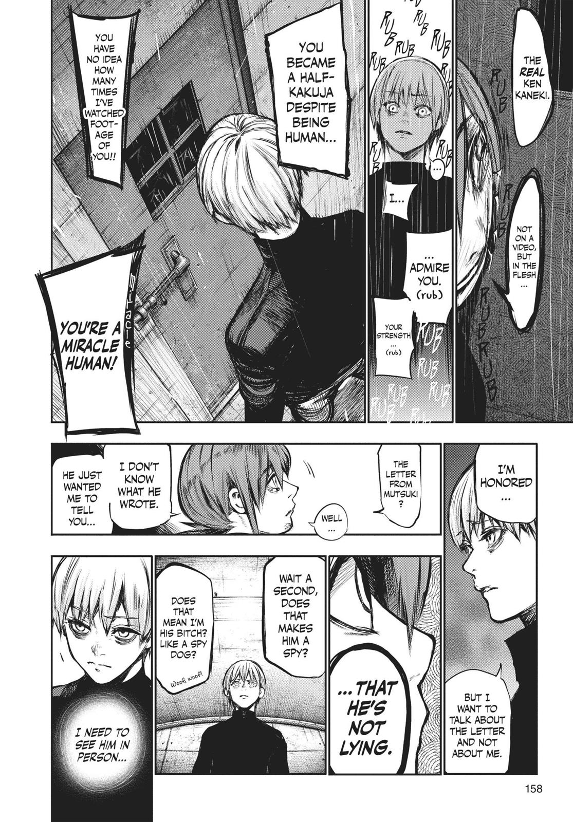 Read Tokyo Ghoul_re ENGLISH Manga Online