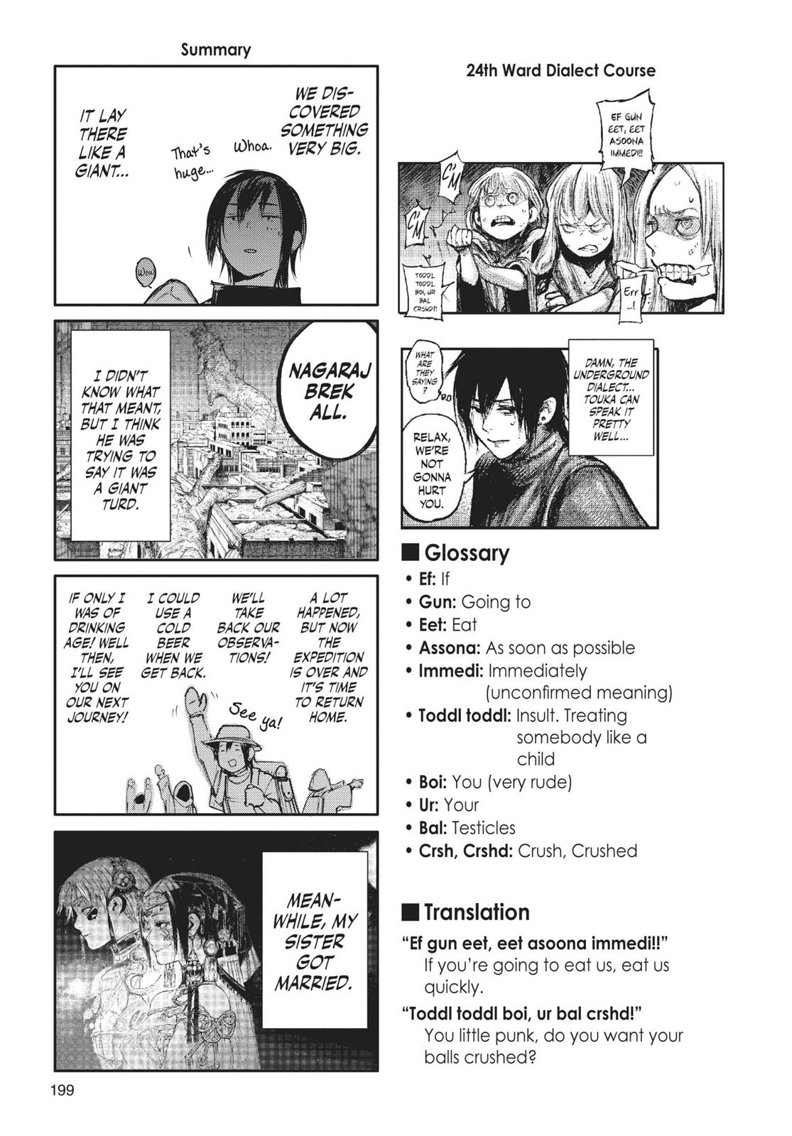 Read Tokyo Ghoul_re ENGLISH Manga Online