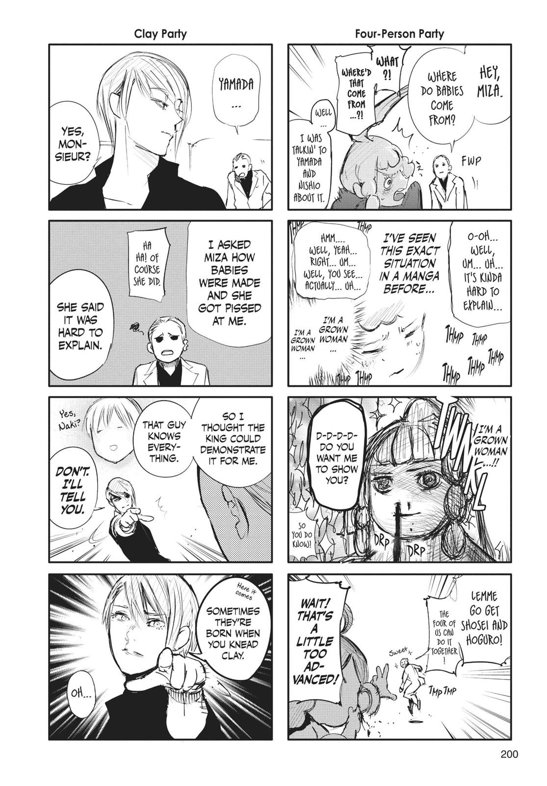 Read Tokyo Ghoul_re ENGLISH Manga Online