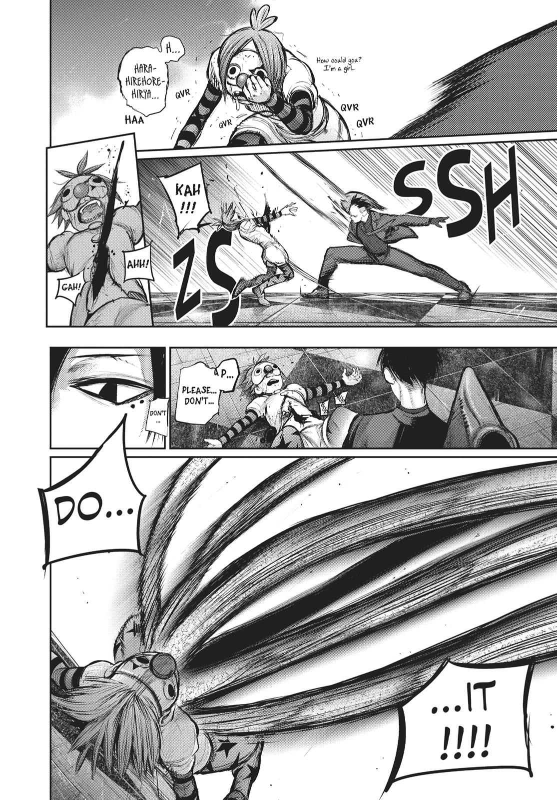 Read Tokyo Ghoul_re ENGLISH Manga Online