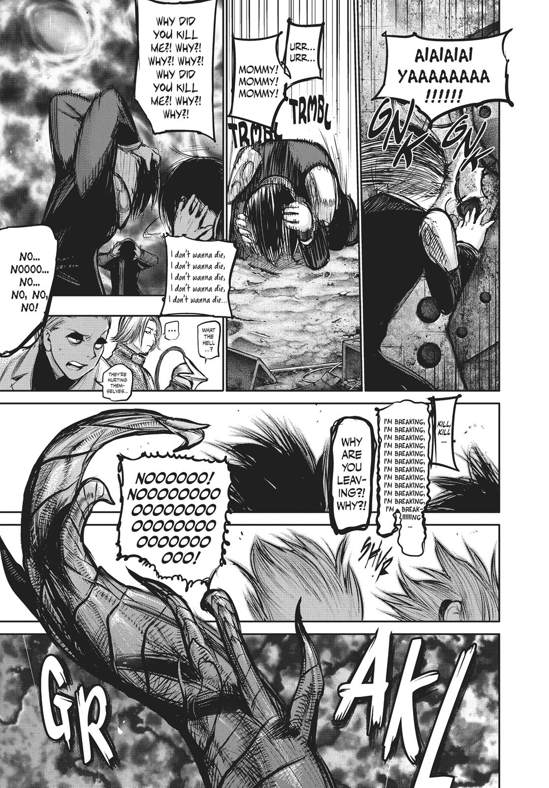 Read Tokyo Ghoul_re ENGLISH Manga Online