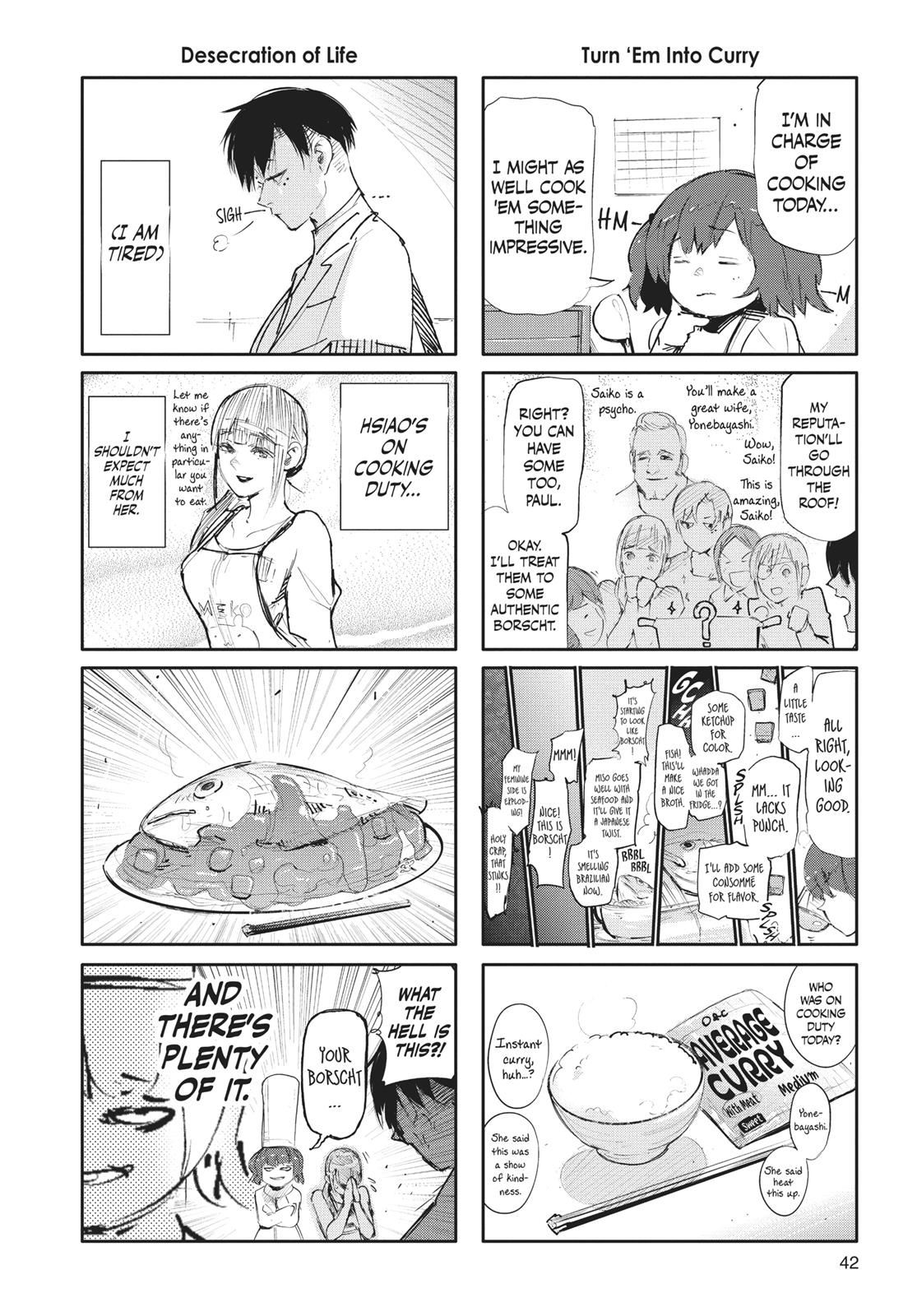 Read Tokyo Ghoul_re ENGLISH Manga Online