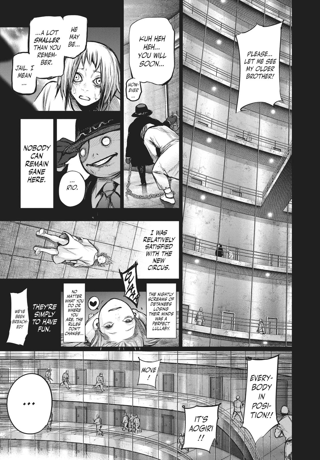 Read Tokyo Ghoul_re ENGLISH Manga Online