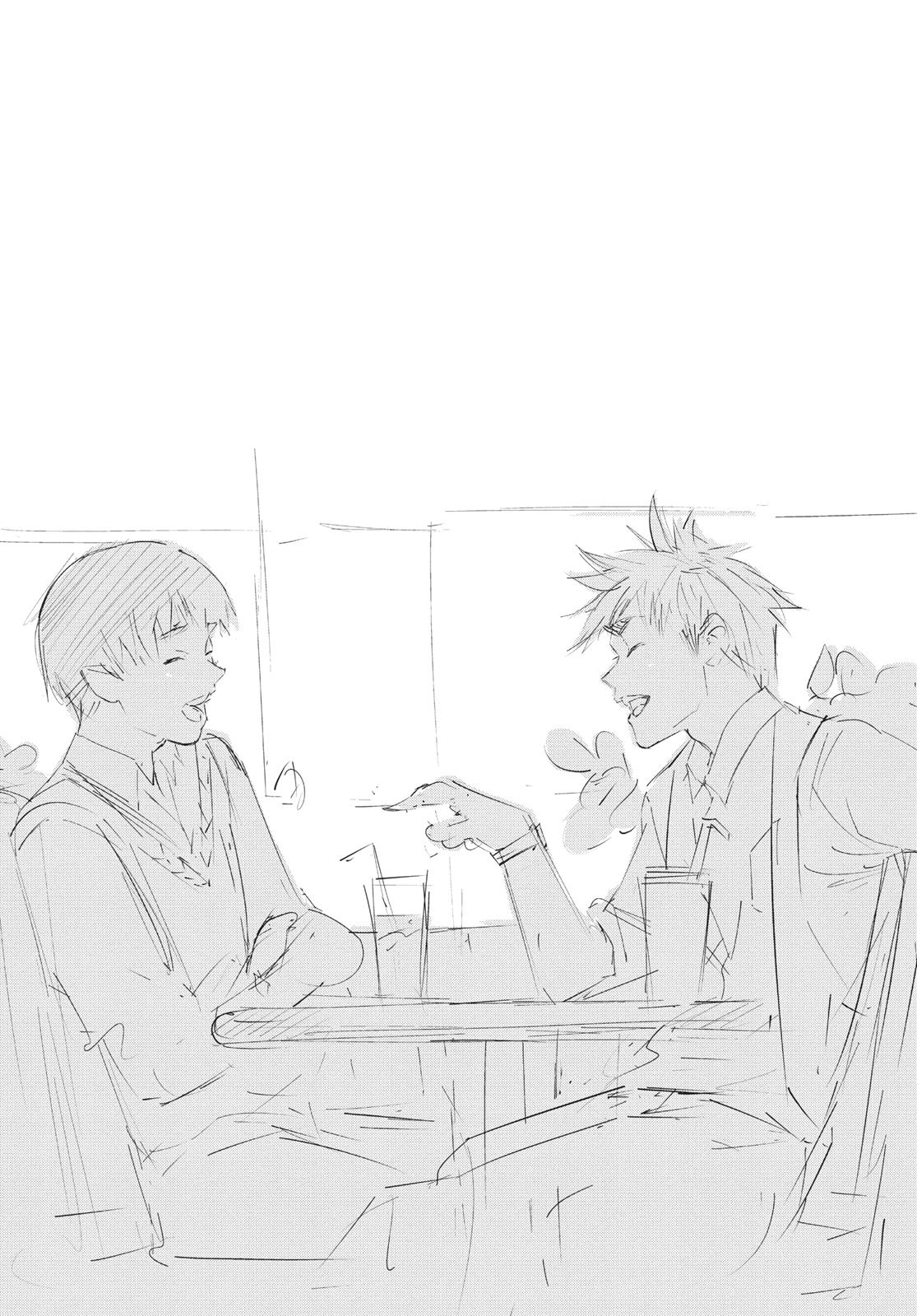 Read Tokyo Ghoul_re ENGLISH Manga Online