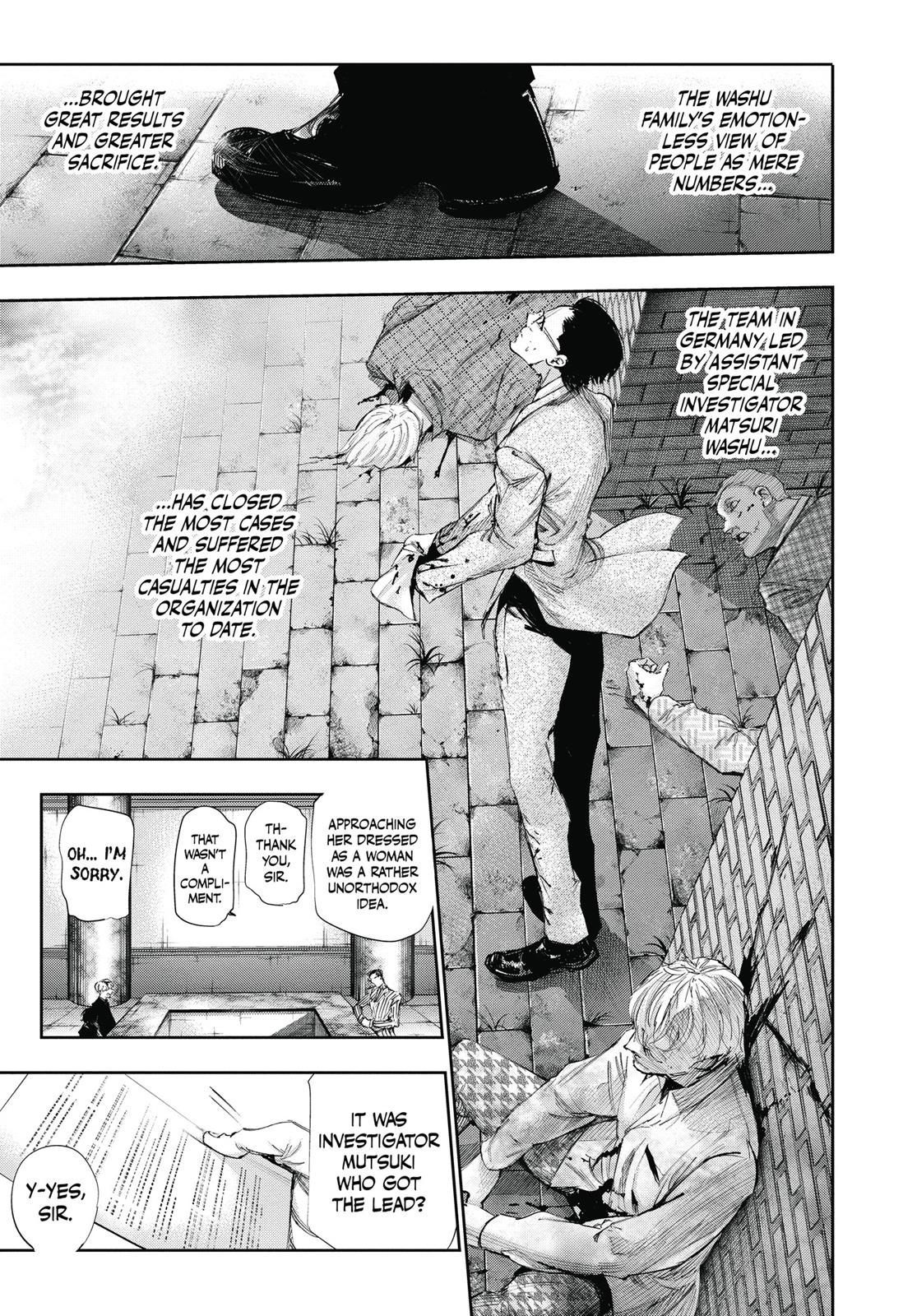 Read Tokyo Ghoul_re ENGLISH Manga Online