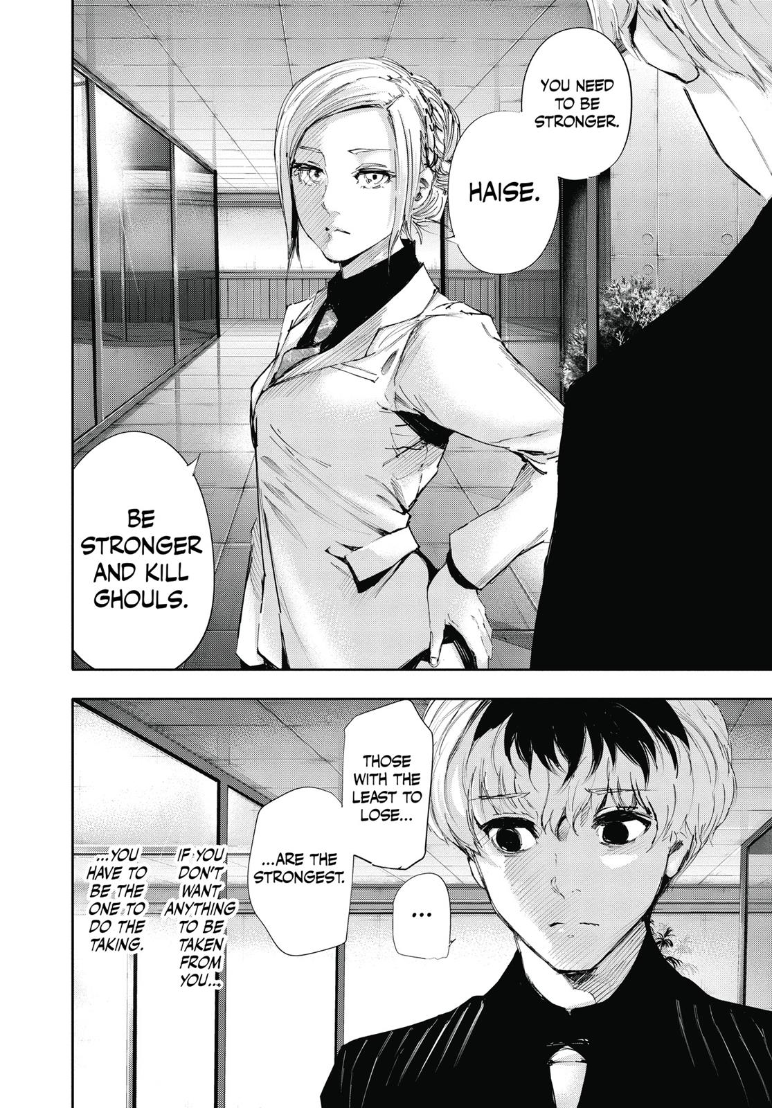 Read Tokyo Ghoul_re ENGLISH Manga Online