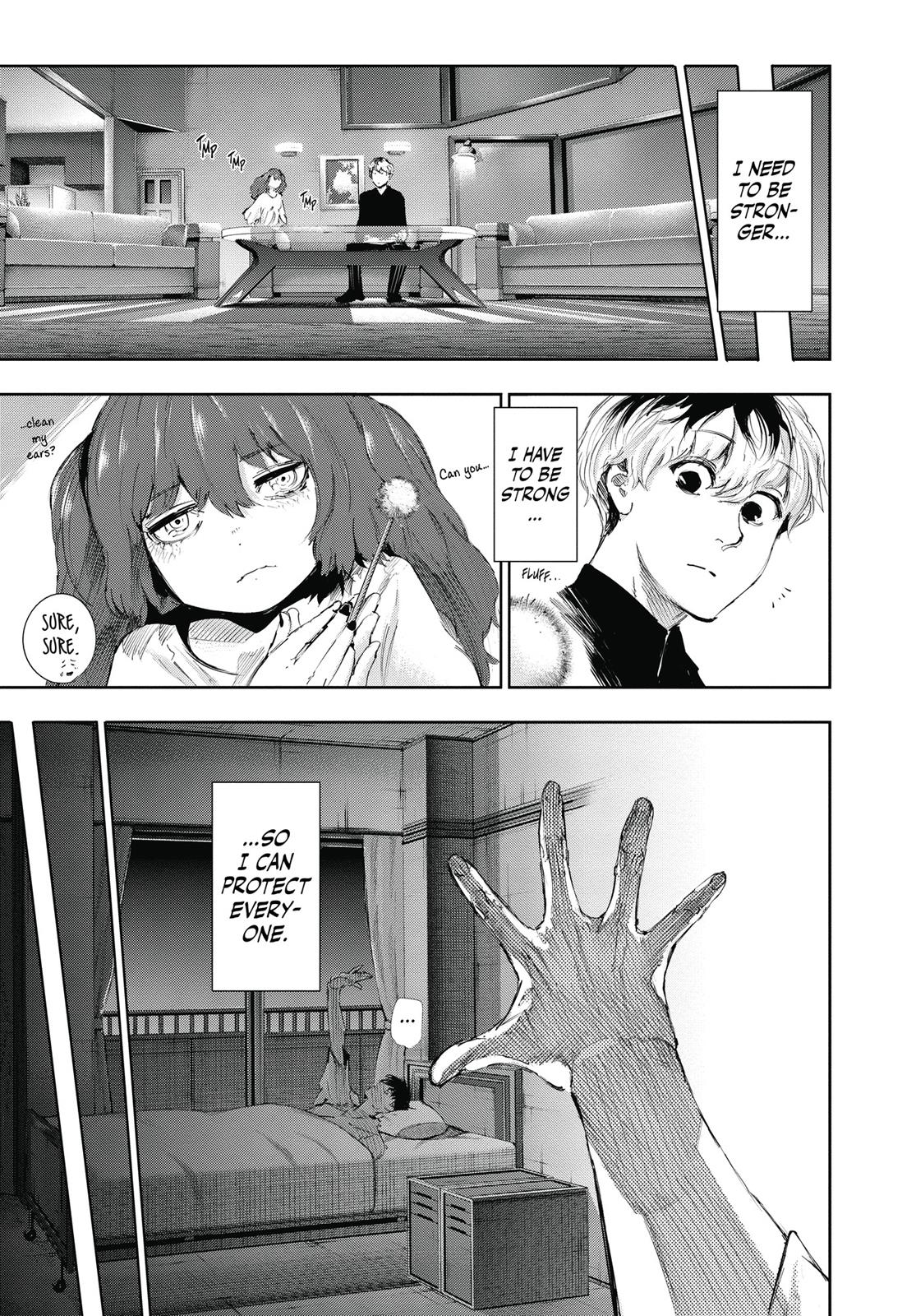 Read Tokyo Ghoul_re ENGLISH Manga Online