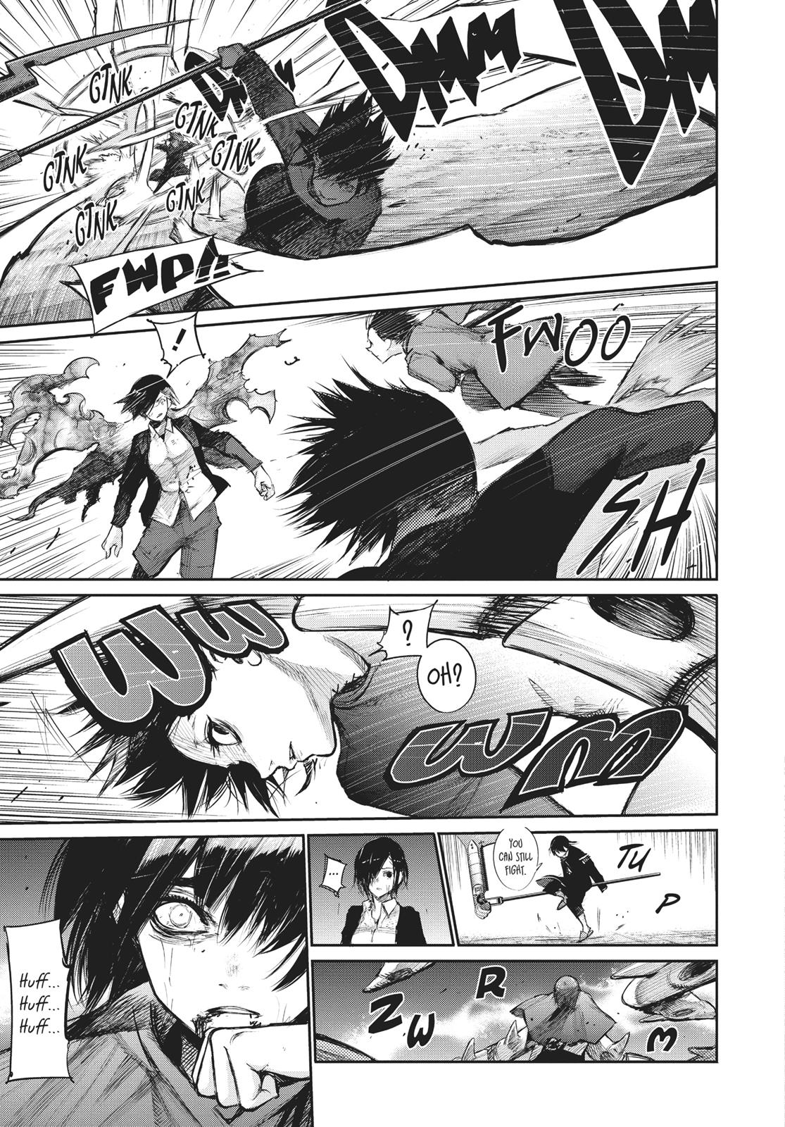 Read Tokyo Ghoul_re ENGLISH Manga Online