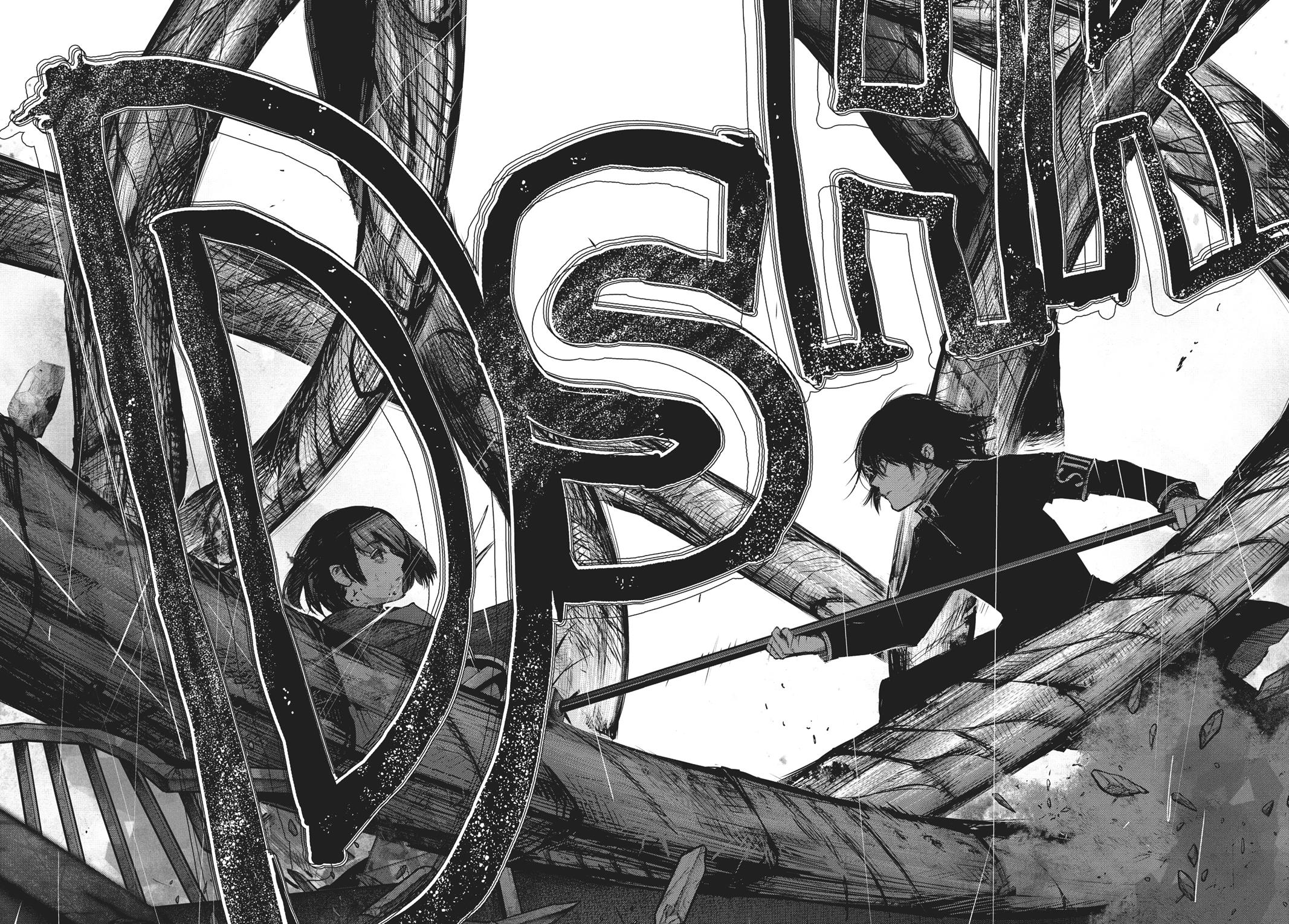 Read Tokyo Ghoul_re ENGLISH Manga Online