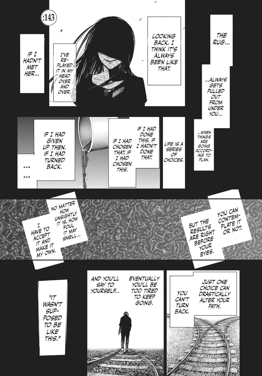 Read Tokyo Ghoul_re ENGLISH Manga Online