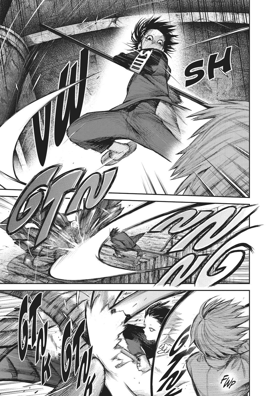 Read Tokyo Ghoul_re ENGLISH Manga Online