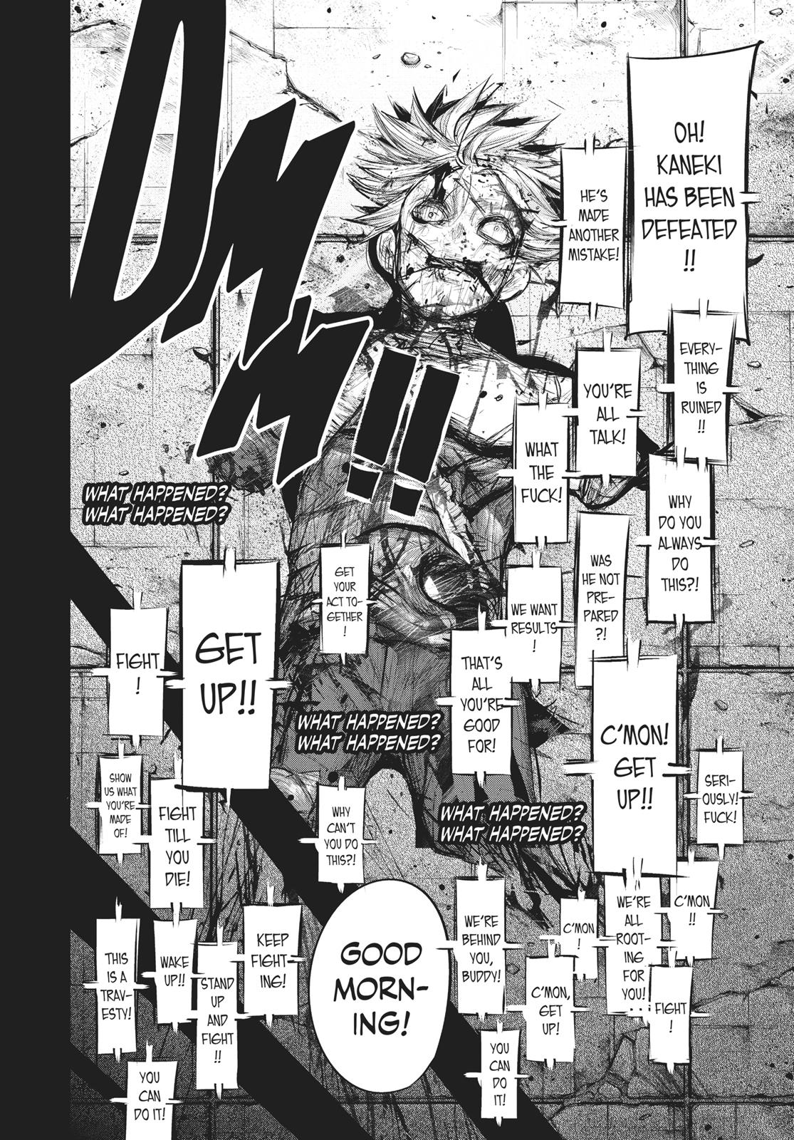 Read Tokyo Ghoul_re ENGLISH Manga Online