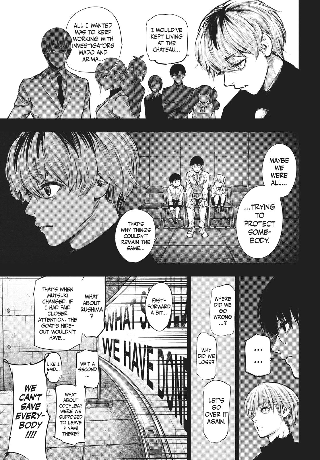 Read Tokyo Ghoul_re ENGLISH Manga Online
